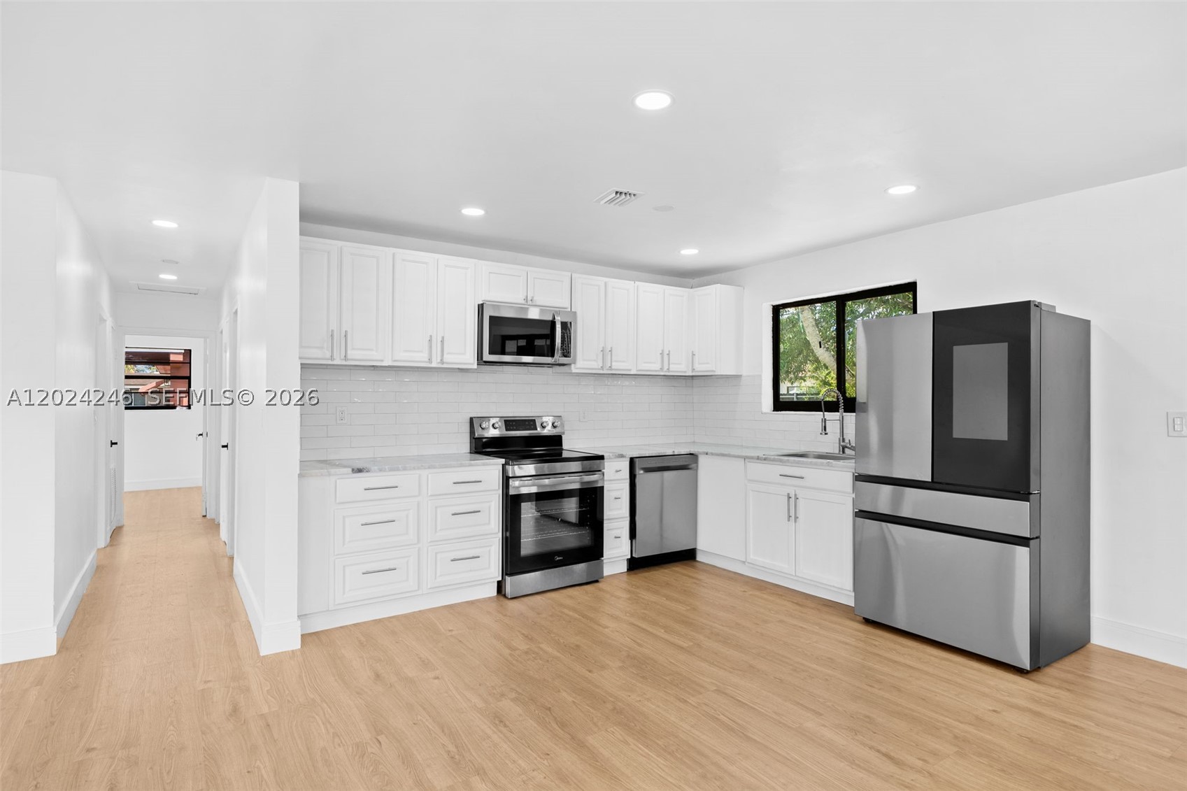 FLAIR SUB NO 2 - Residential