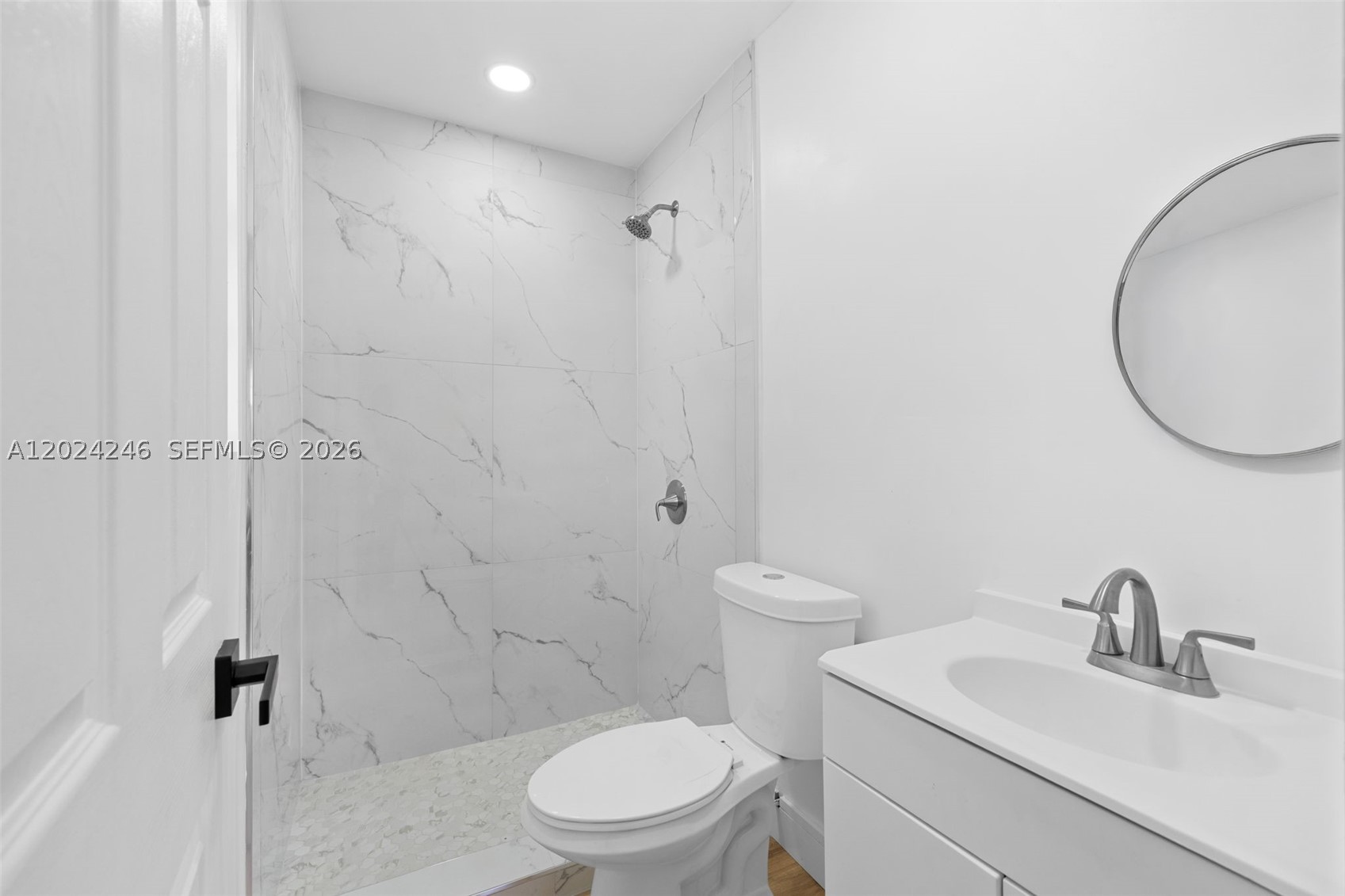 FLAIR SUB NO 2 - Residential