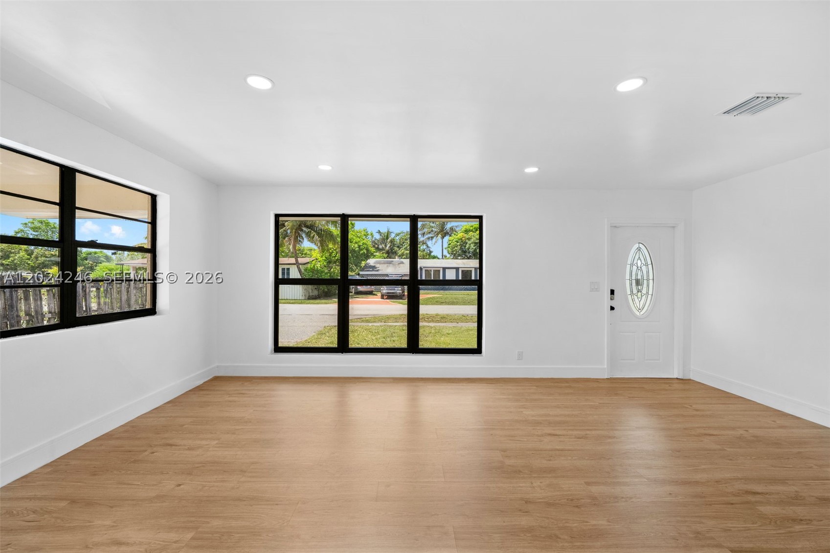 FLAIR SUB NO 2 - Residential