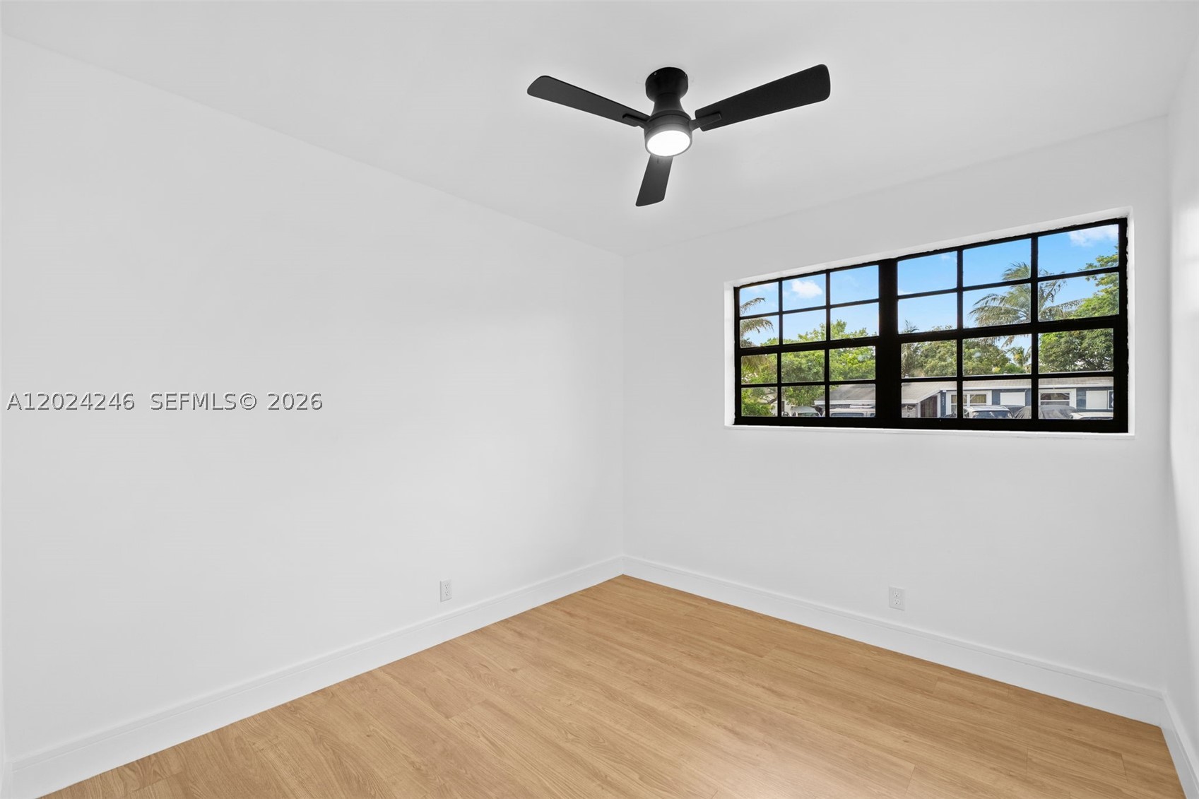FLAIR SUB NO 2 - Residential