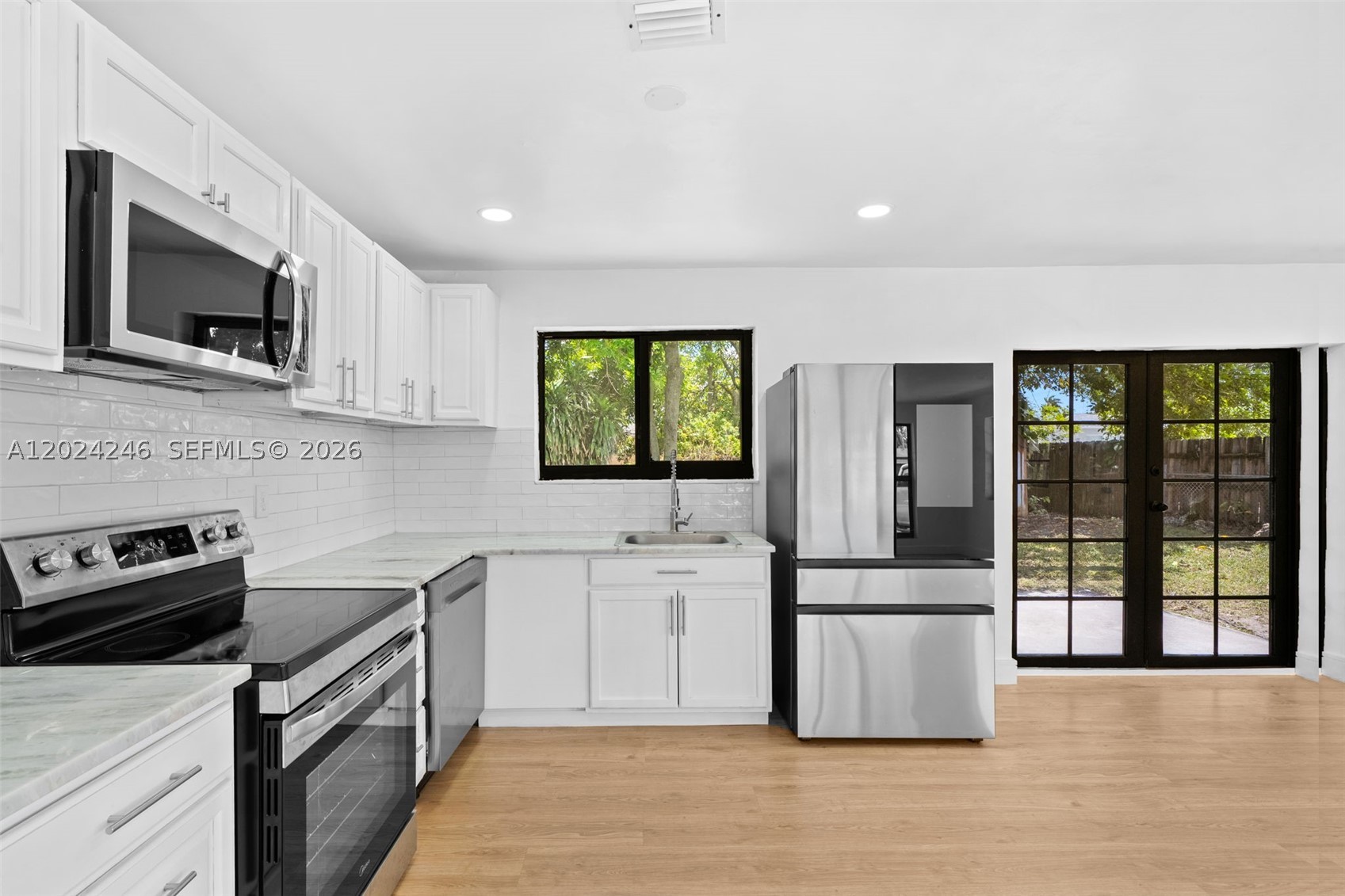FLAIR SUB NO 2 - Residential