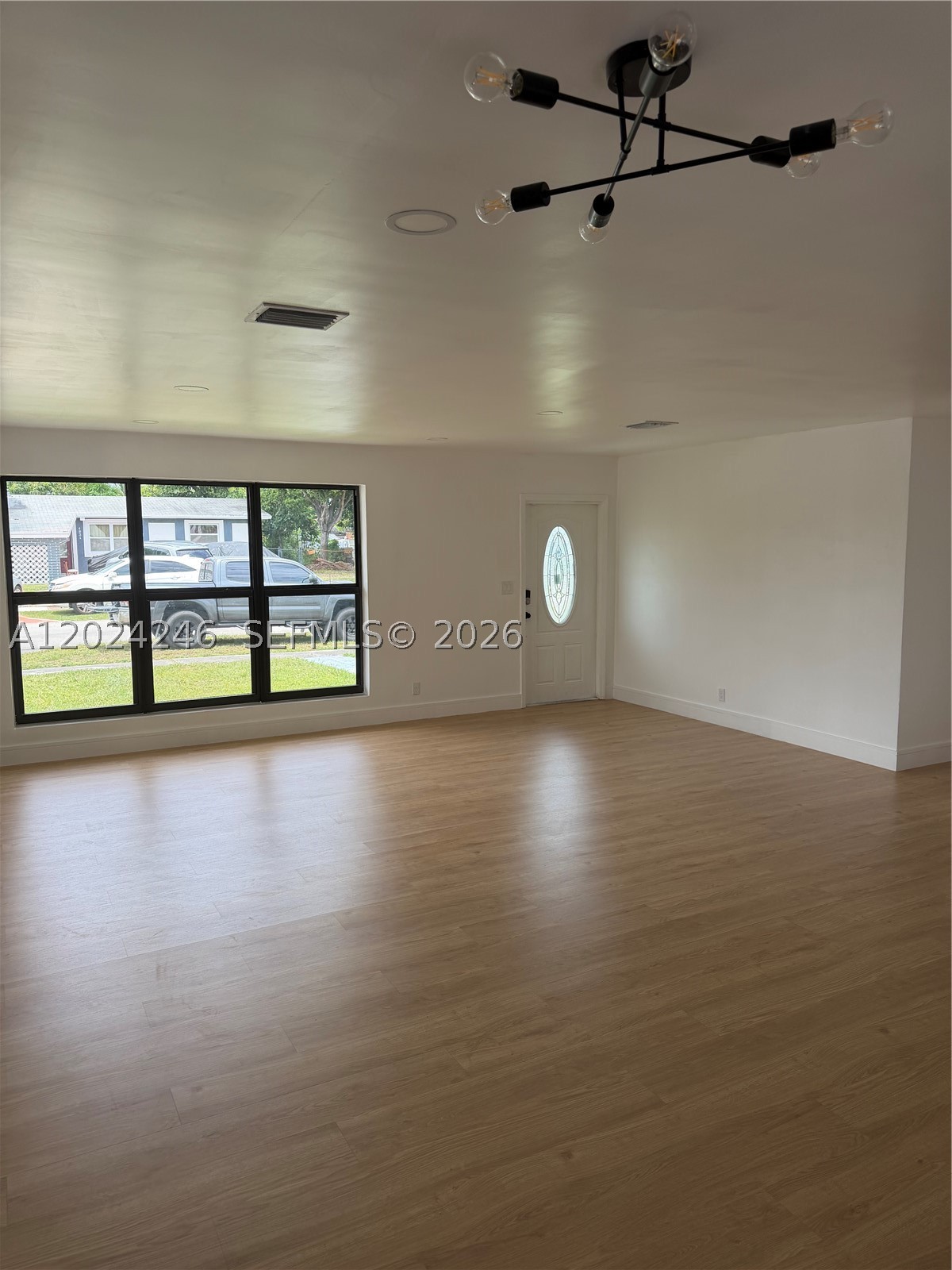 FLAIR SUB NO 2 - Residential