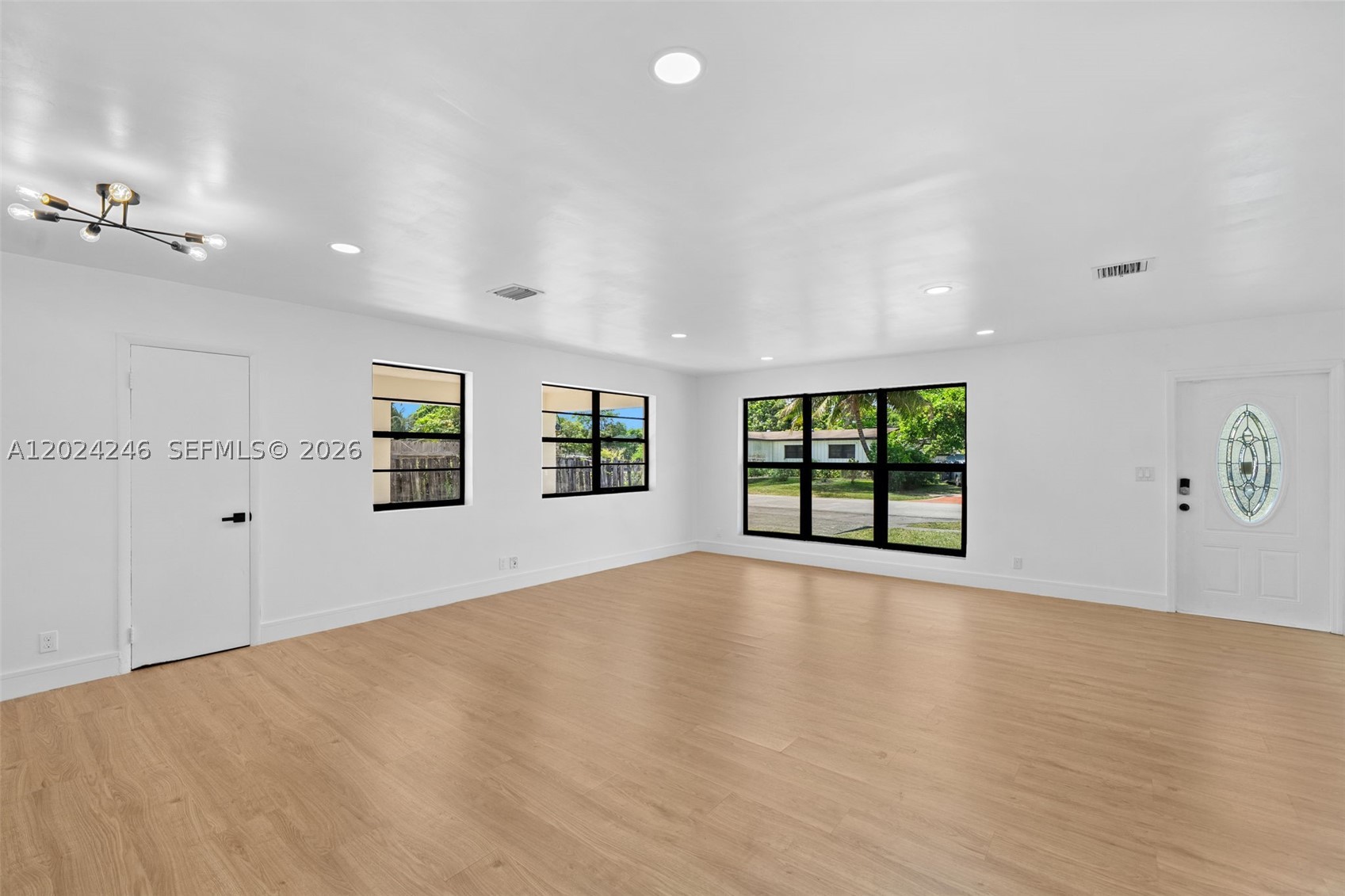 FLAIR SUB NO 2 - Residential
