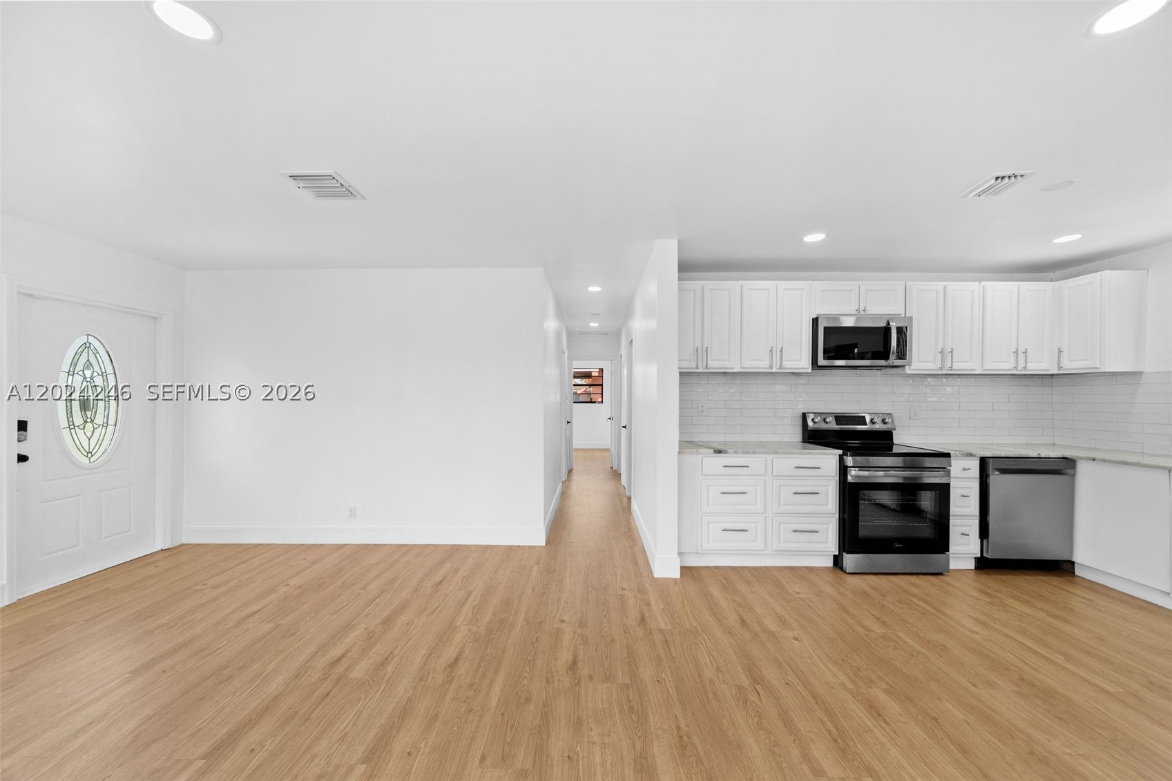 FLAIR SUB NO 2 - Residential