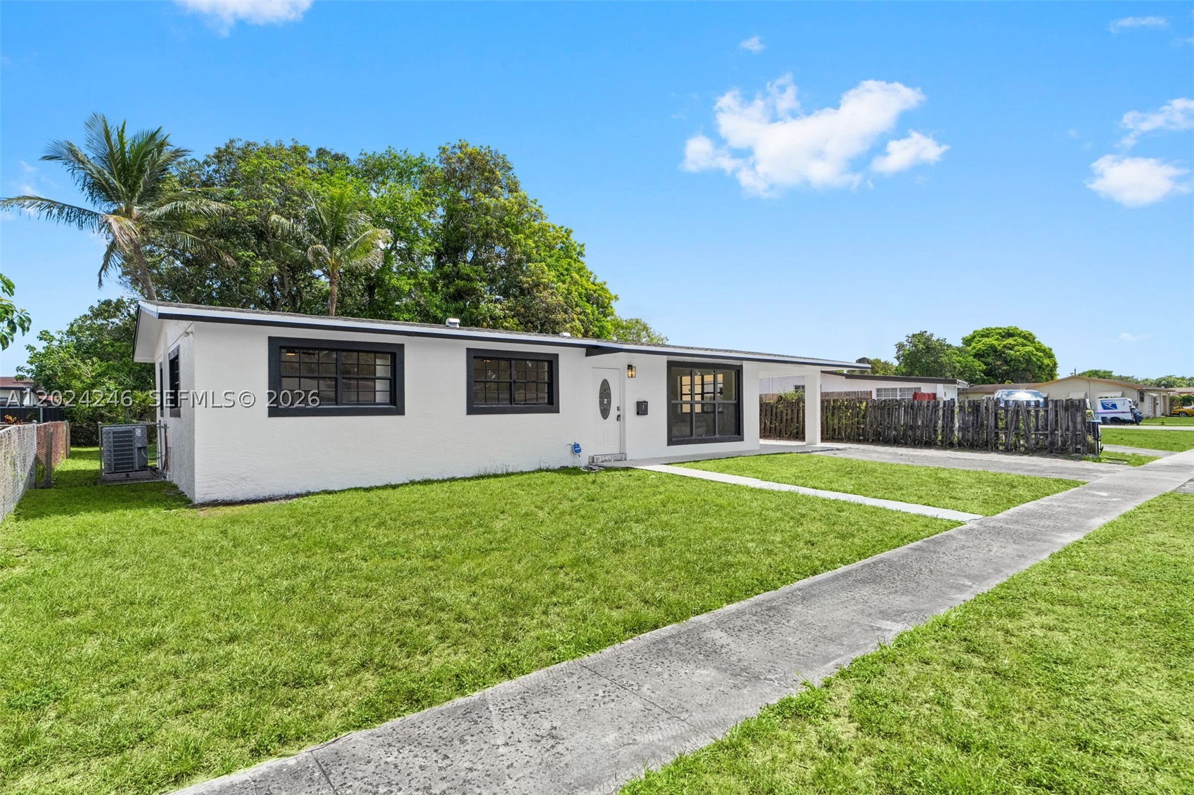 FLAIR SUB NO 2 - Residential