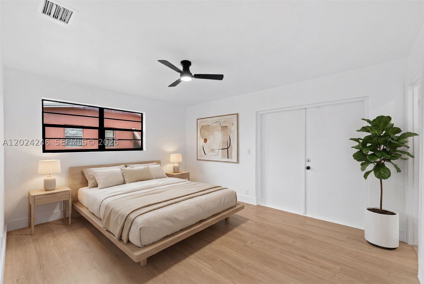 FLAIR SUB NO 2 - Residential