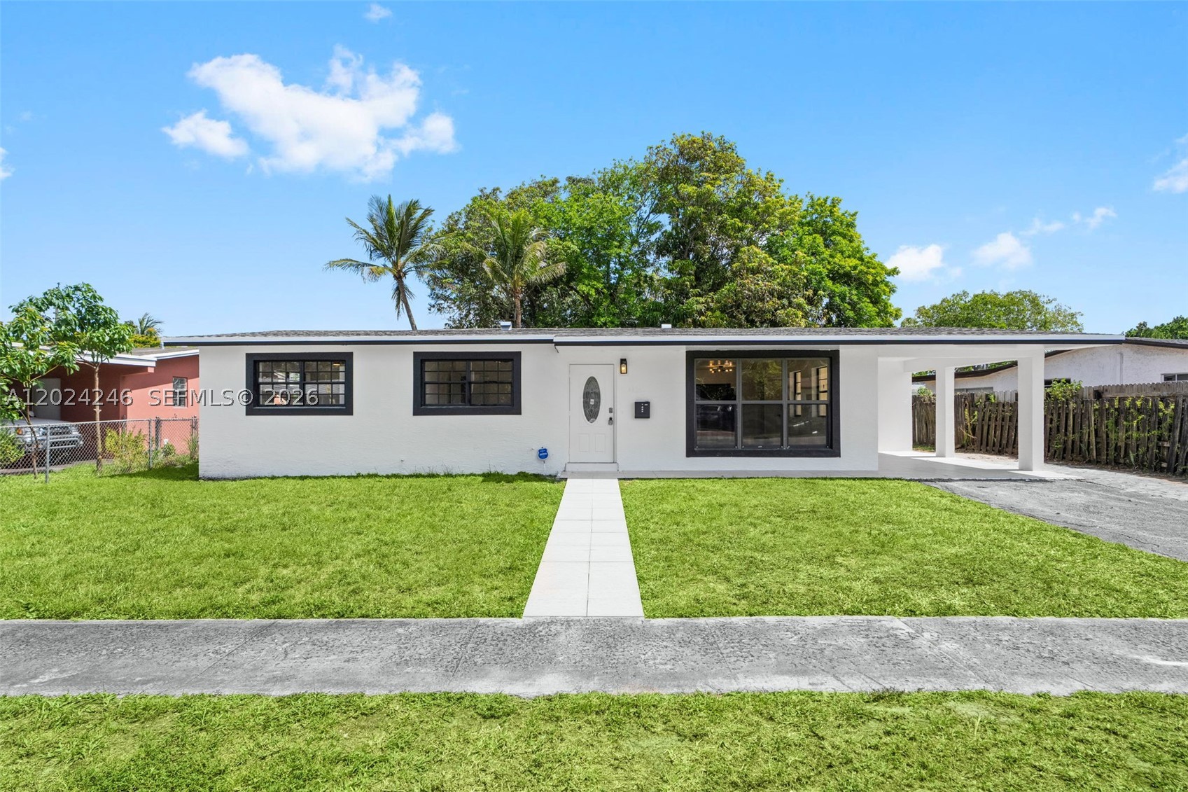 FLAIR SUB NO 2 - Residential