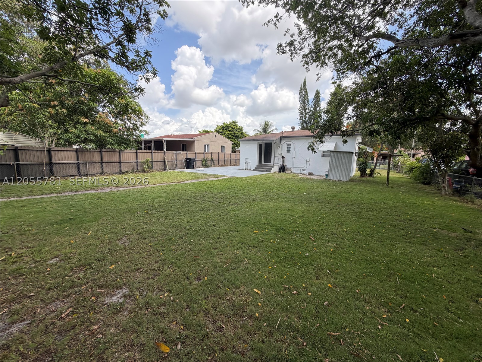 RIVERA MANOR 1ST ADDN - Residential