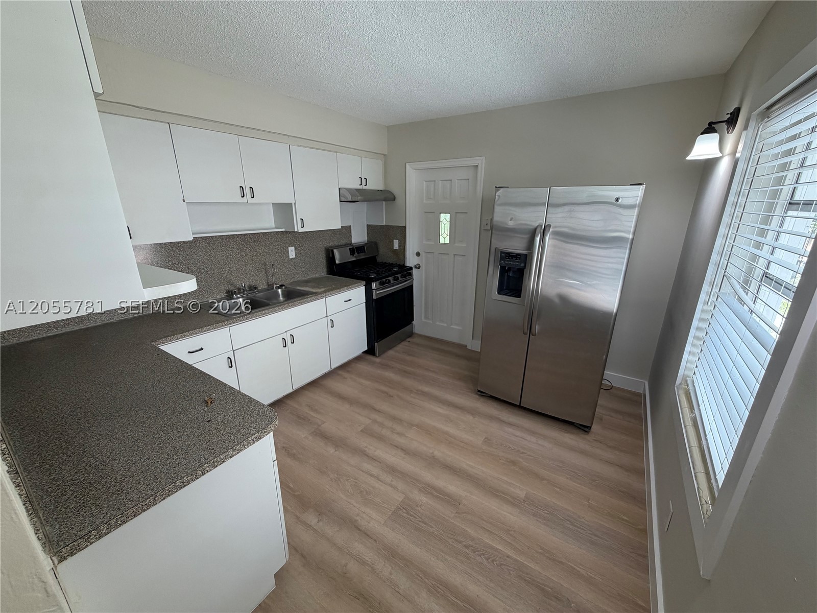 RIVERA MANOR 1ST ADDN - Residential
