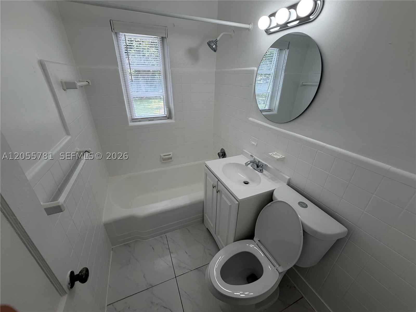 RIVERA MANOR 1ST ADDN - Residential