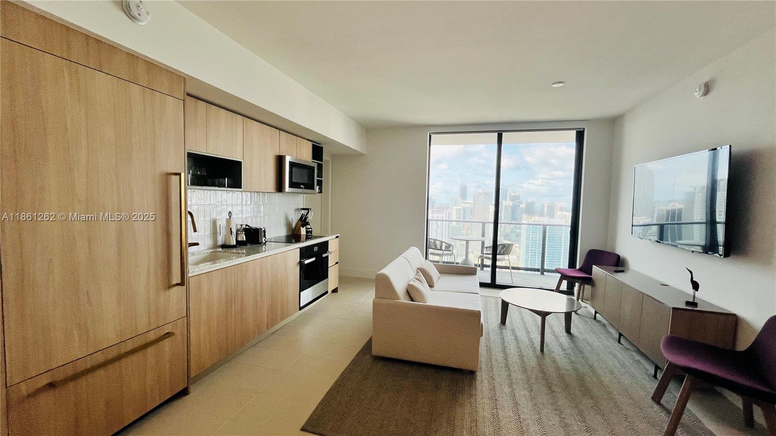 GALE MIAMI HOTEL AND RESID - Residential