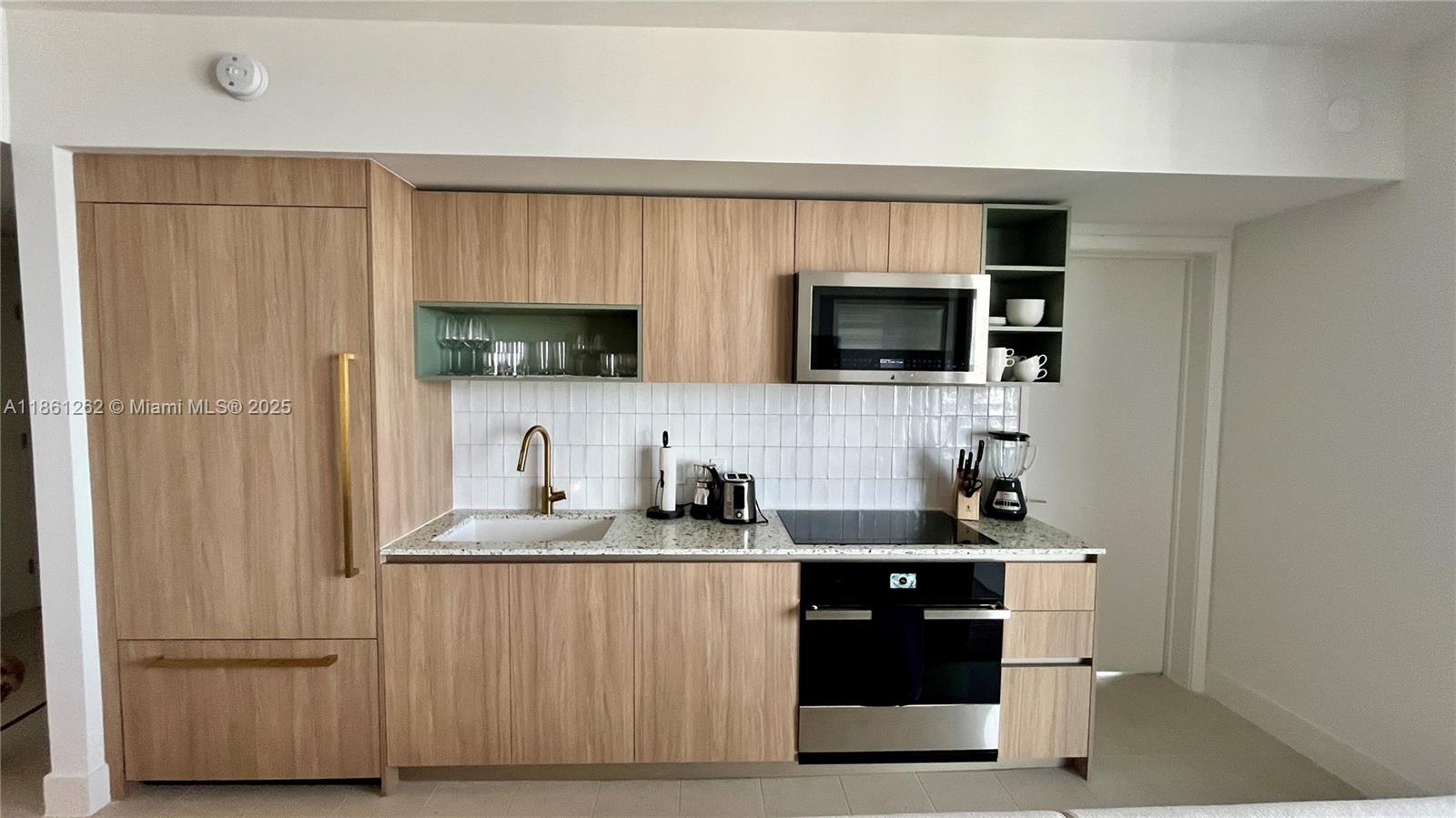 GALE MIAMI HOTEL AND RESID - Residential