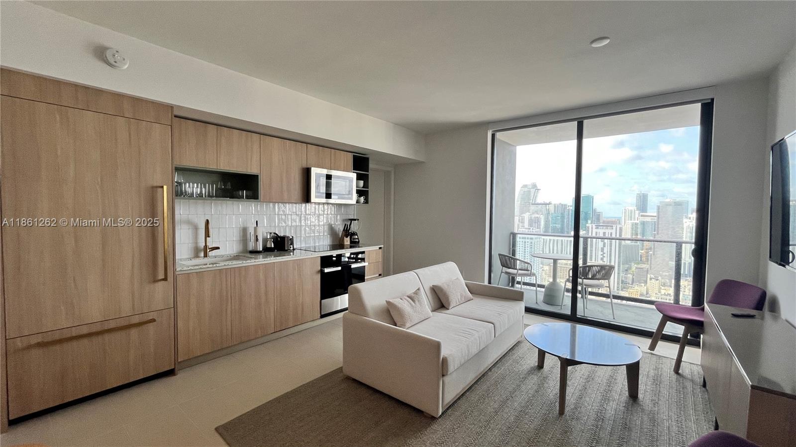 GALE MIAMI HOTEL AND RESID - Residential