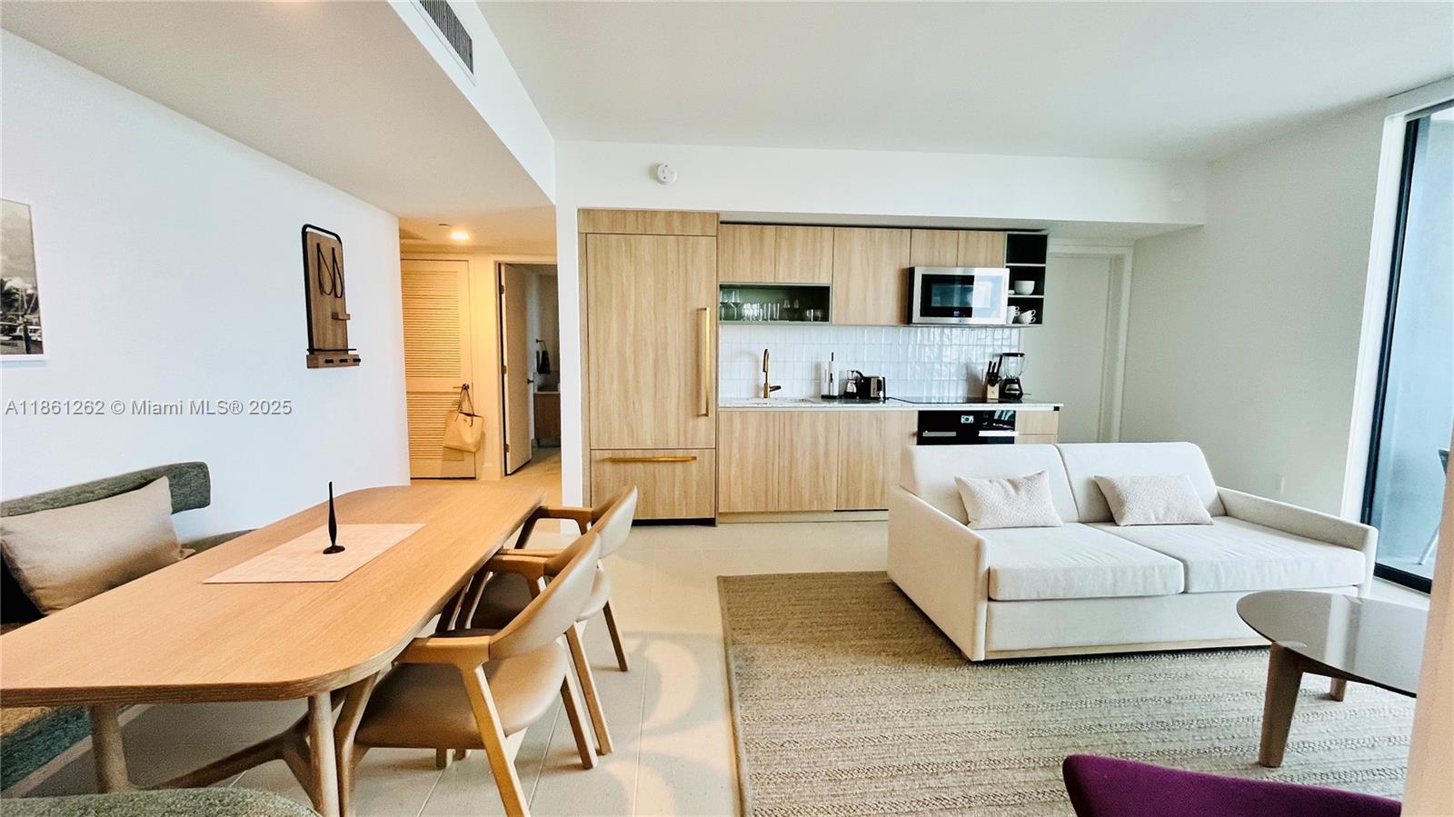 GALE MIAMI HOTEL AND RESID - Residential