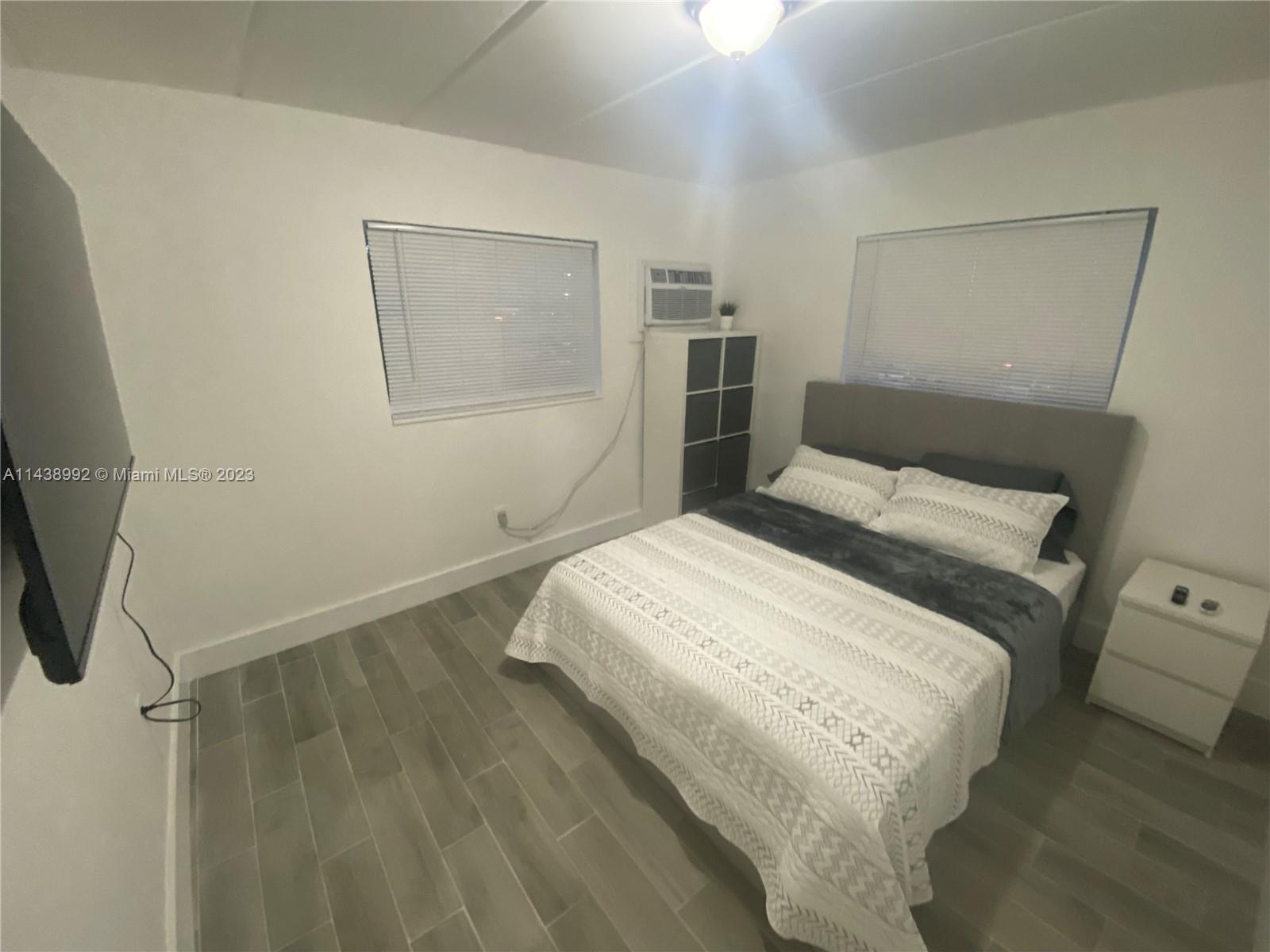 HOMECREST AMD PL - Residential Lease