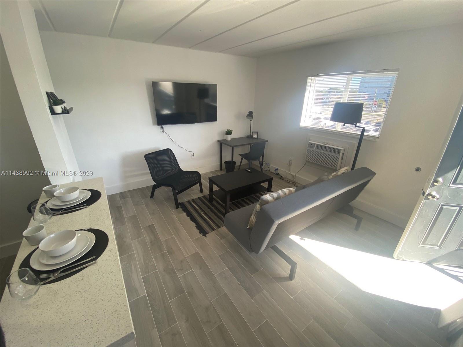 HOMECREST AMD PL - Residential Lease