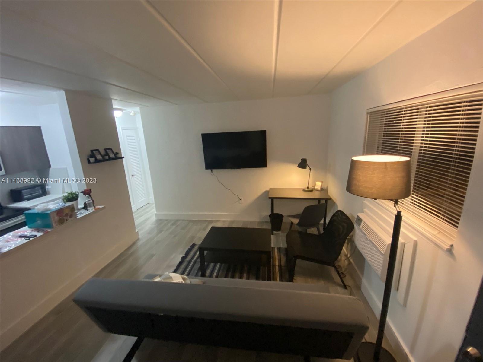 HOMECREST AMD PL - Residential Lease