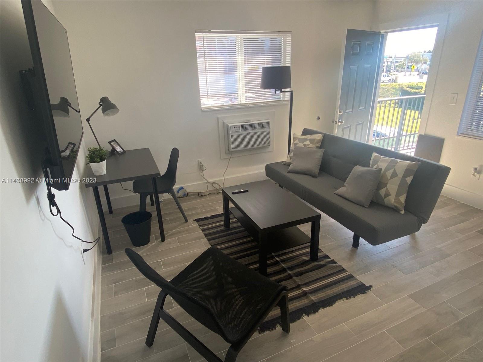 HOMECREST AMD PL - Residential Lease