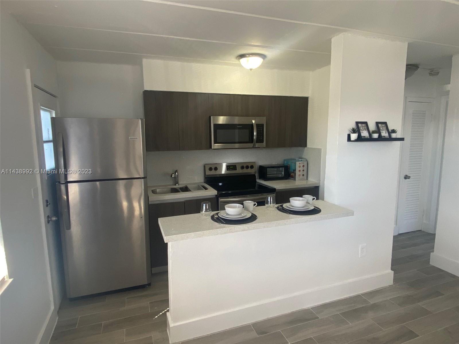 HOMECREST AMD PL - Residential Lease