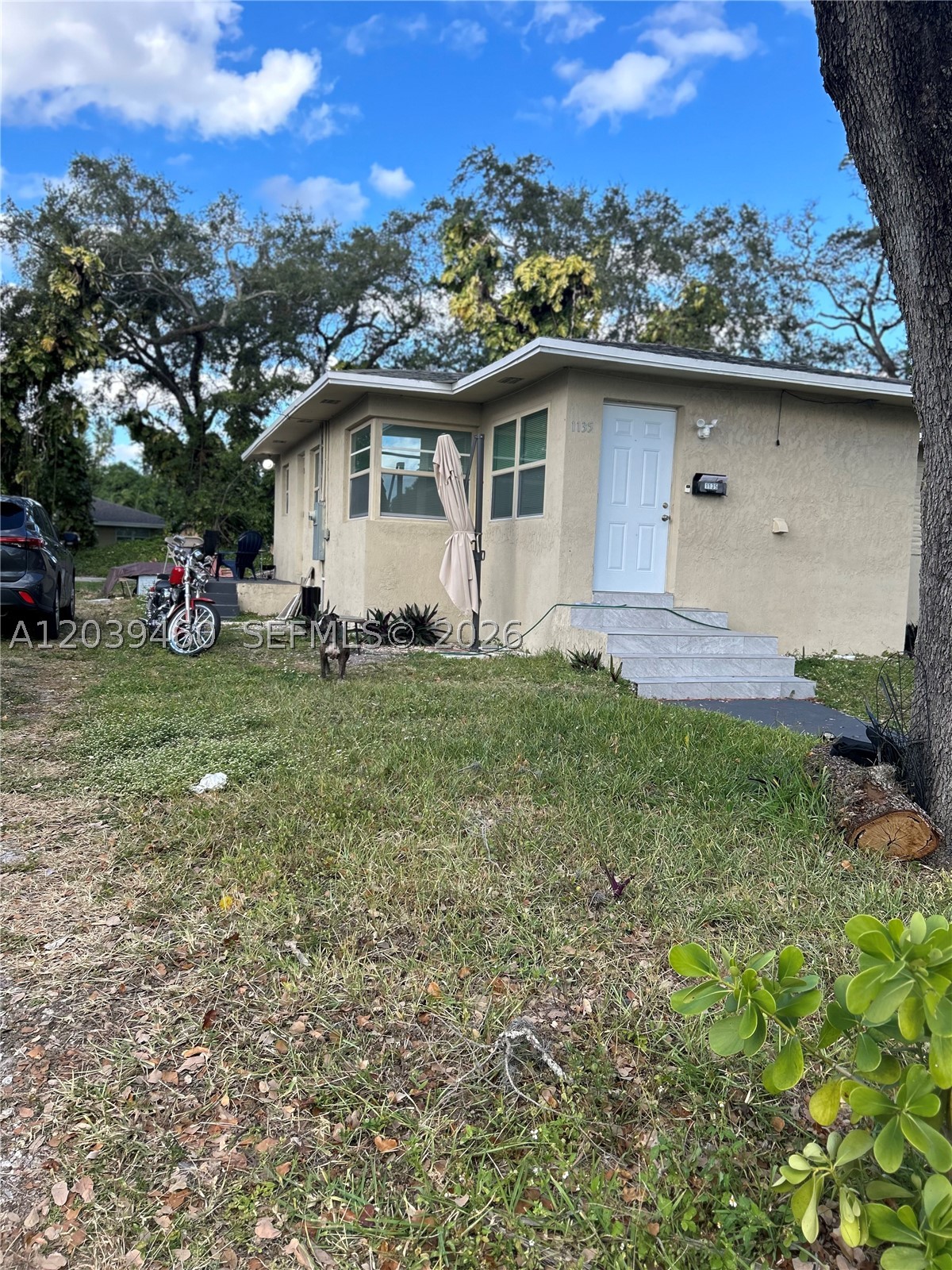 Golden glades - Residential Income