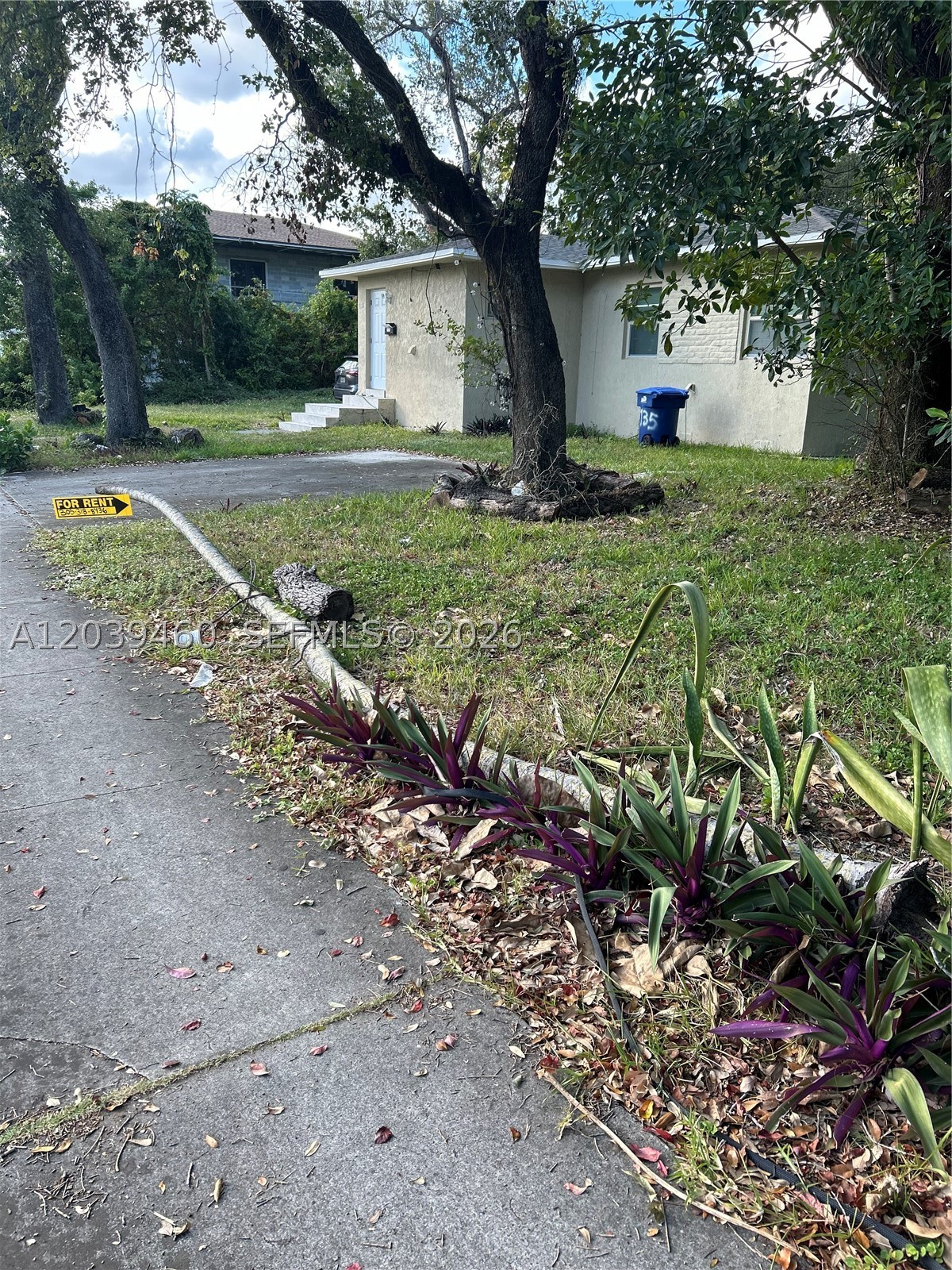 Golden glades - Residential Income