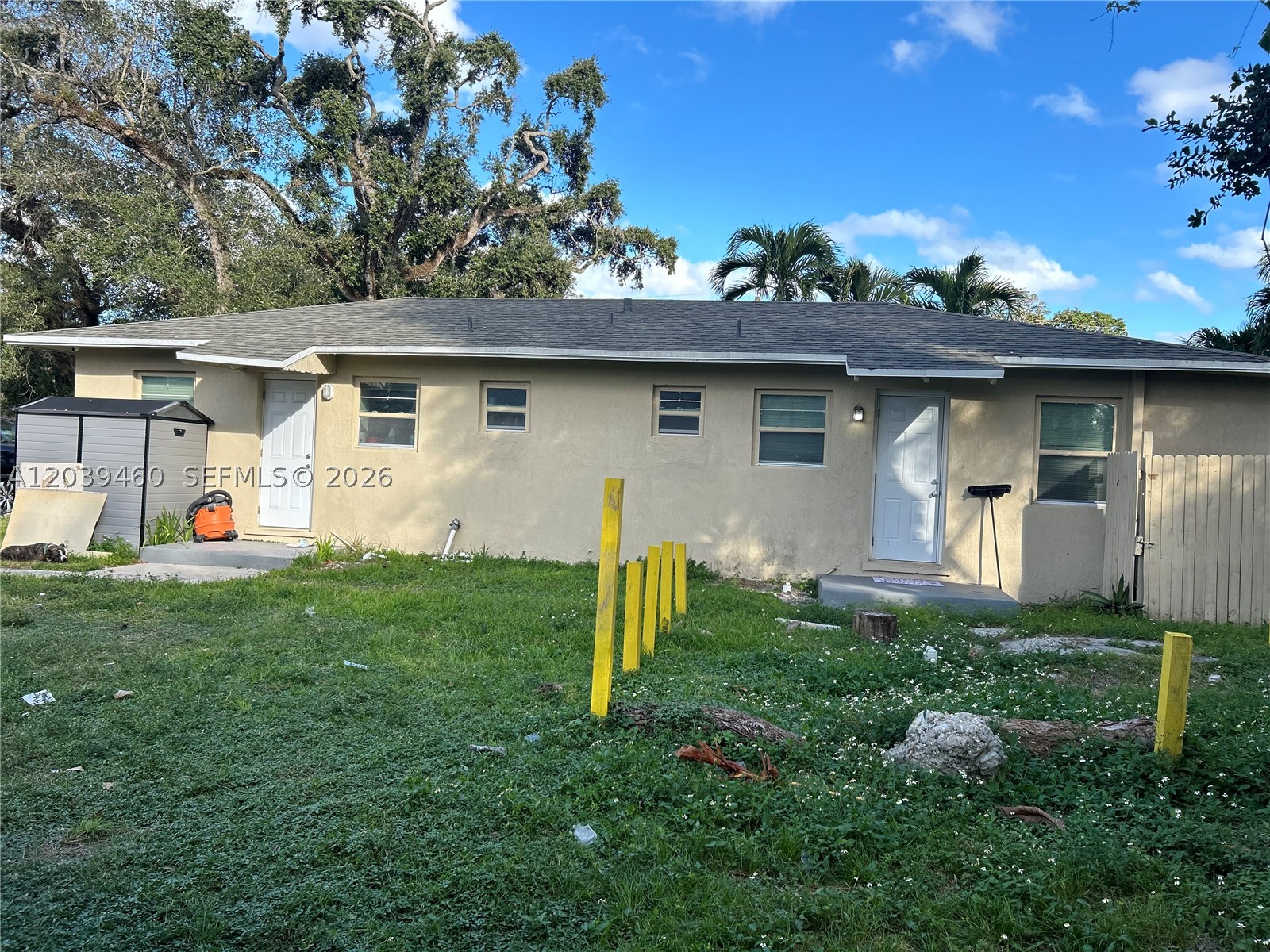 Golden glades - Residential Income