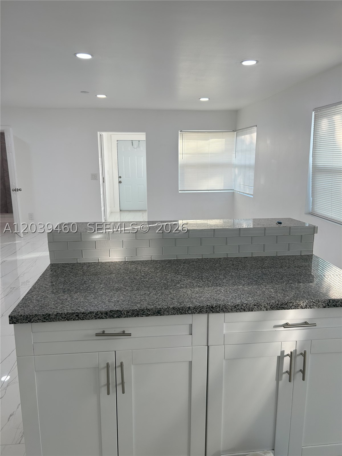 Golden glades - Residential Income