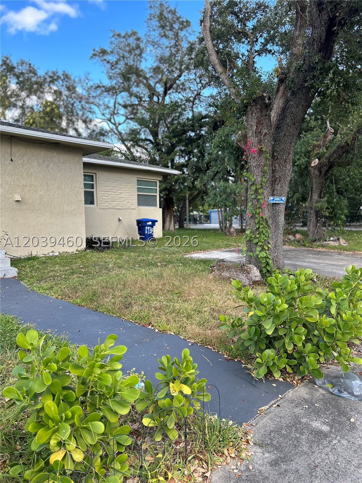 Golden glades - Residential Income