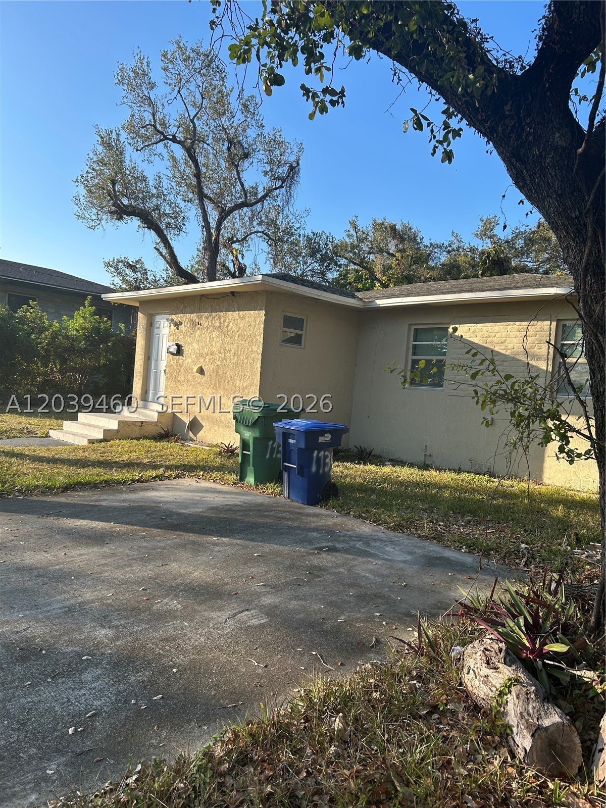 Golden glades - Residential Income