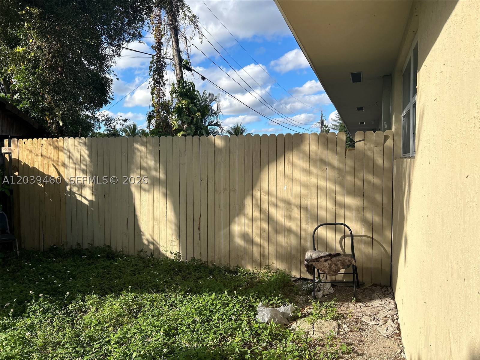 Golden glades - Residential Income