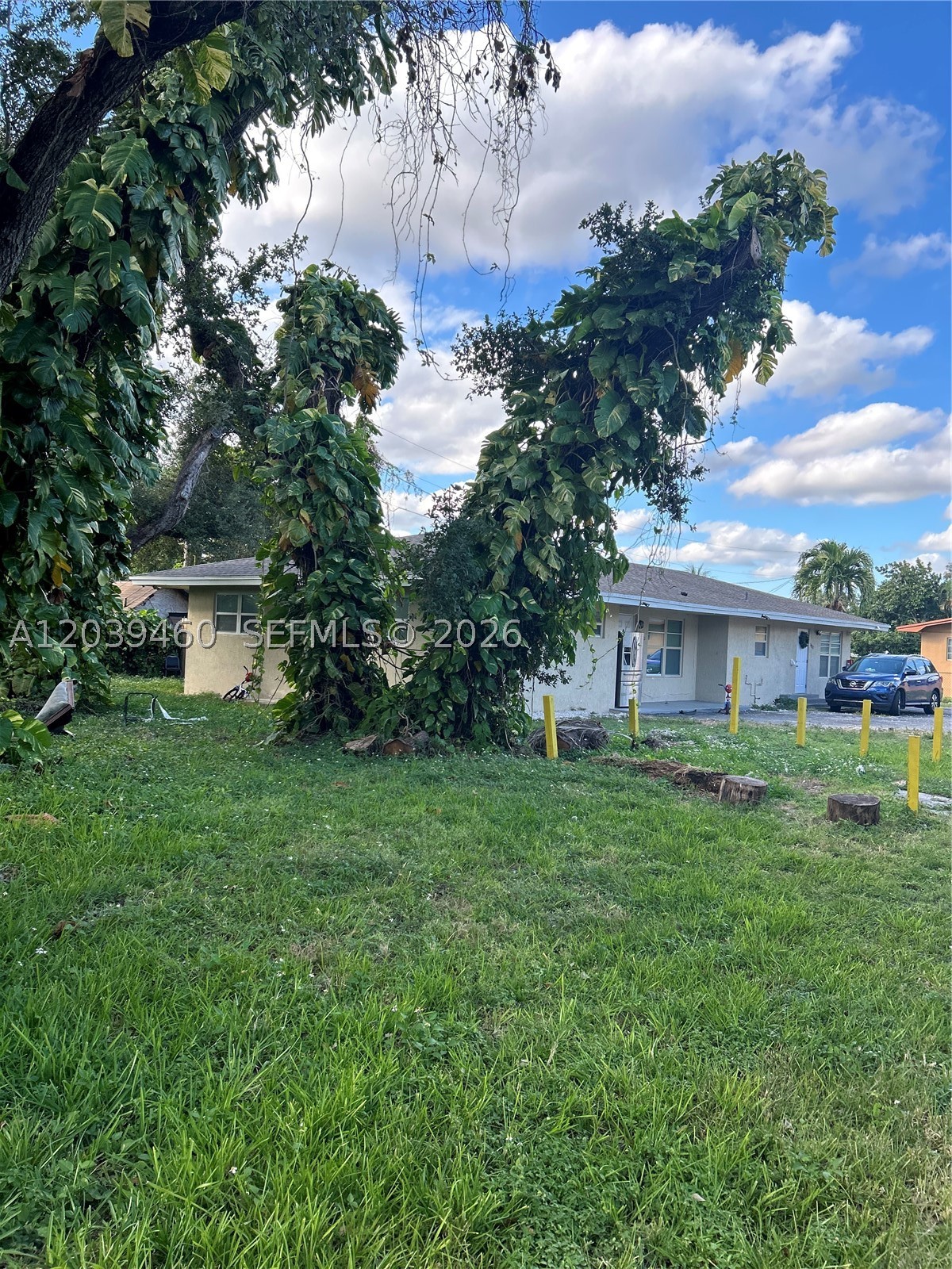 Golden glades - Residential Income