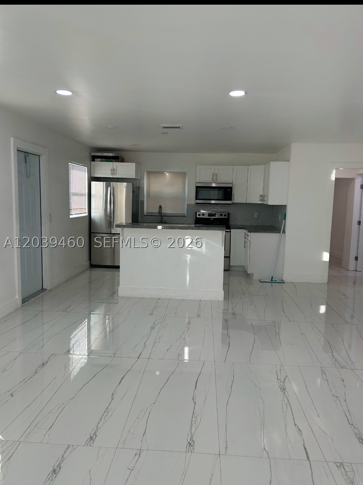 Golden glades - Residential Income