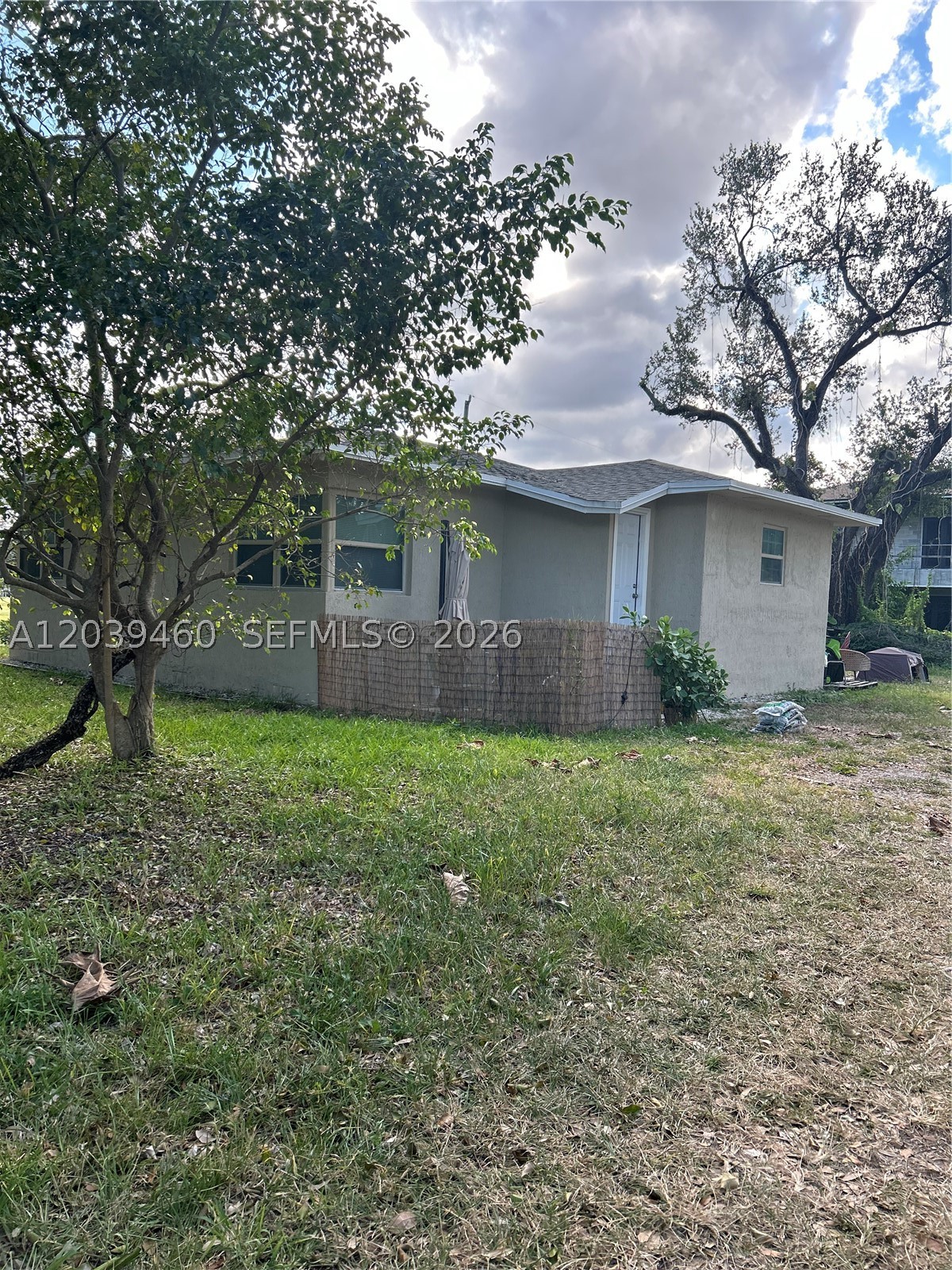 Golden glades - Residential Income