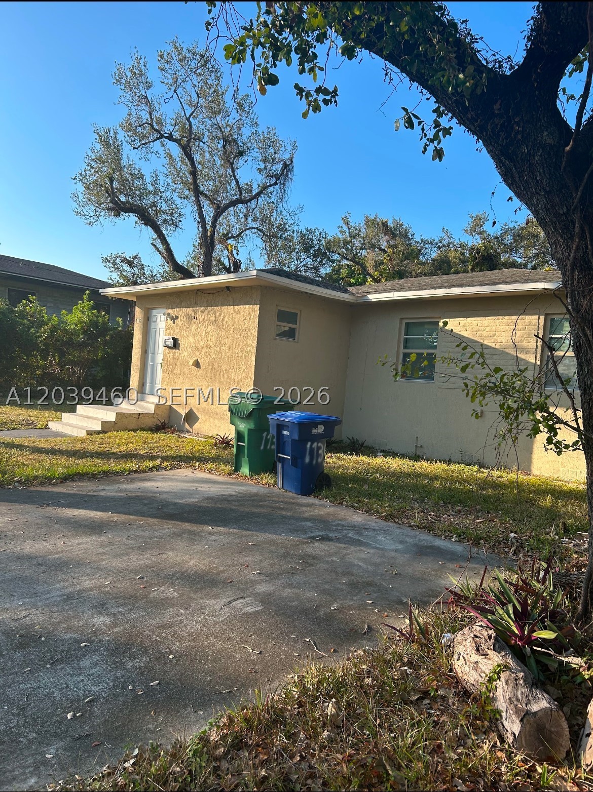 Golden glades - Residential Income