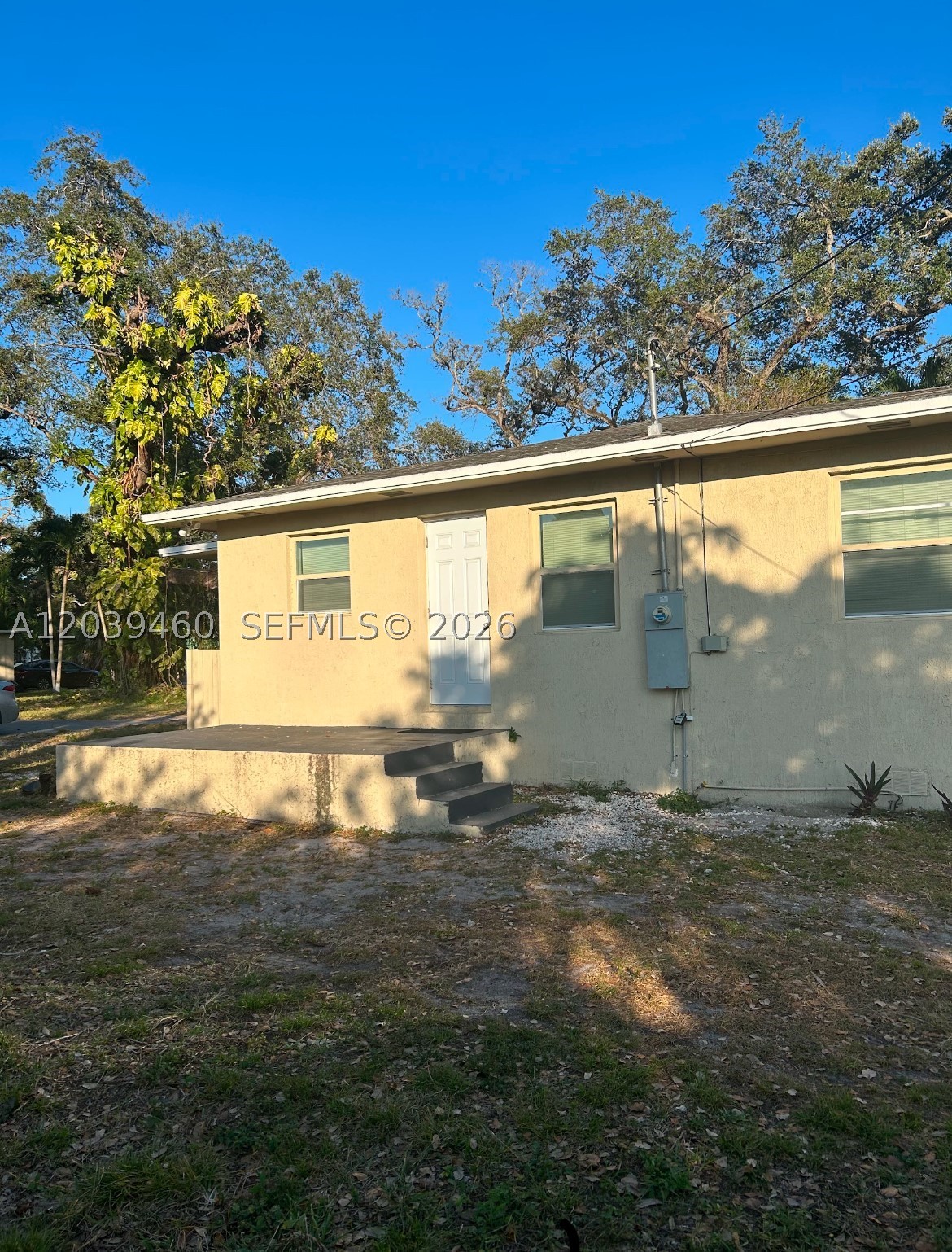 Golden glades - Residential Income