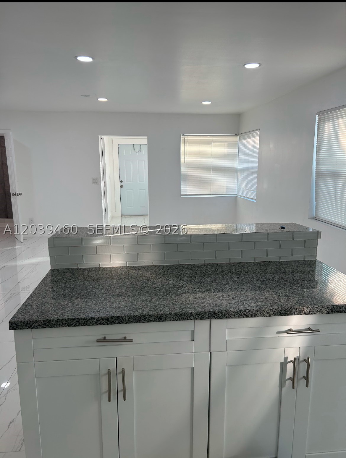 Golden glades - Residential Income