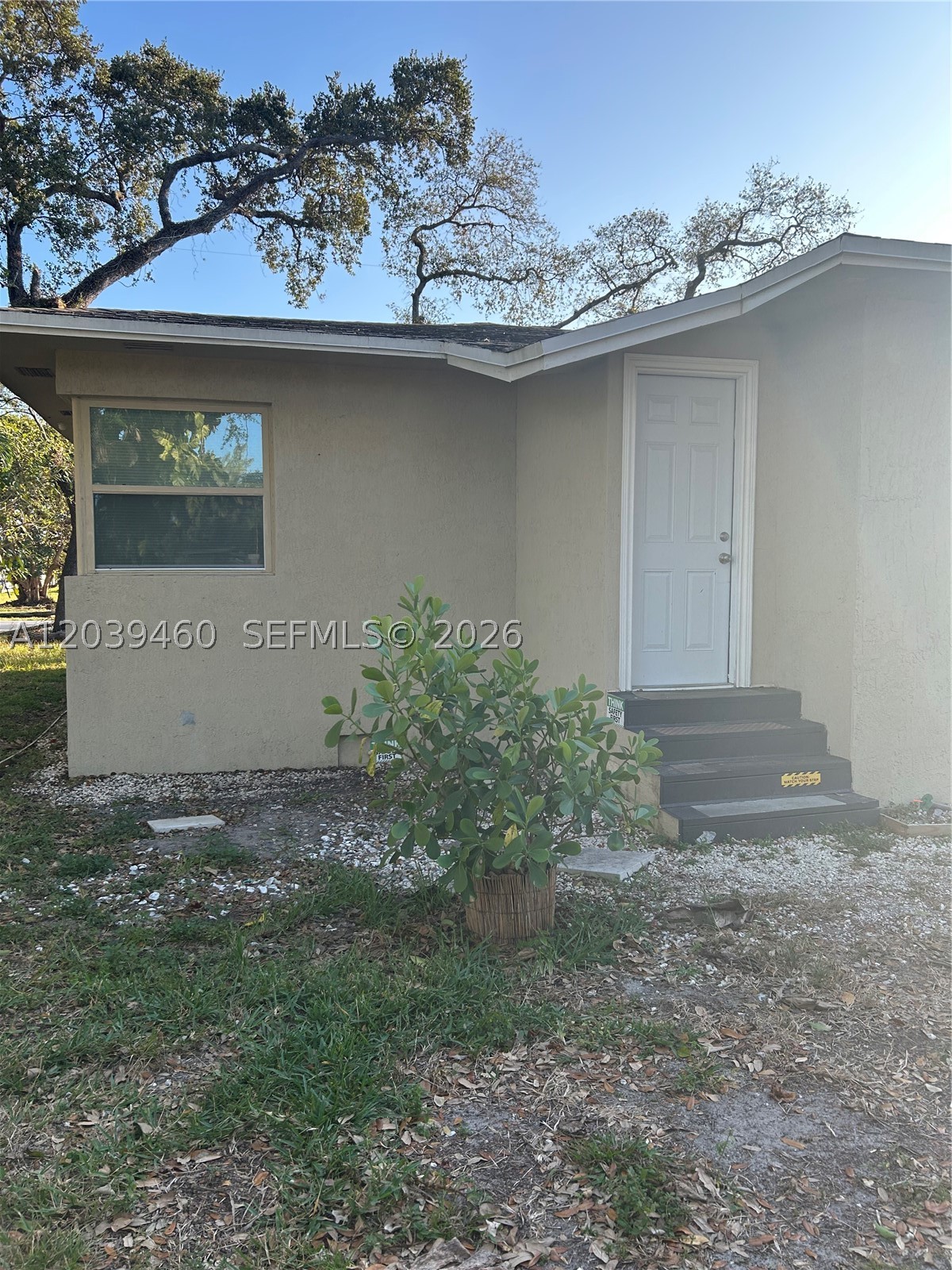 Golden glades - Residential Income