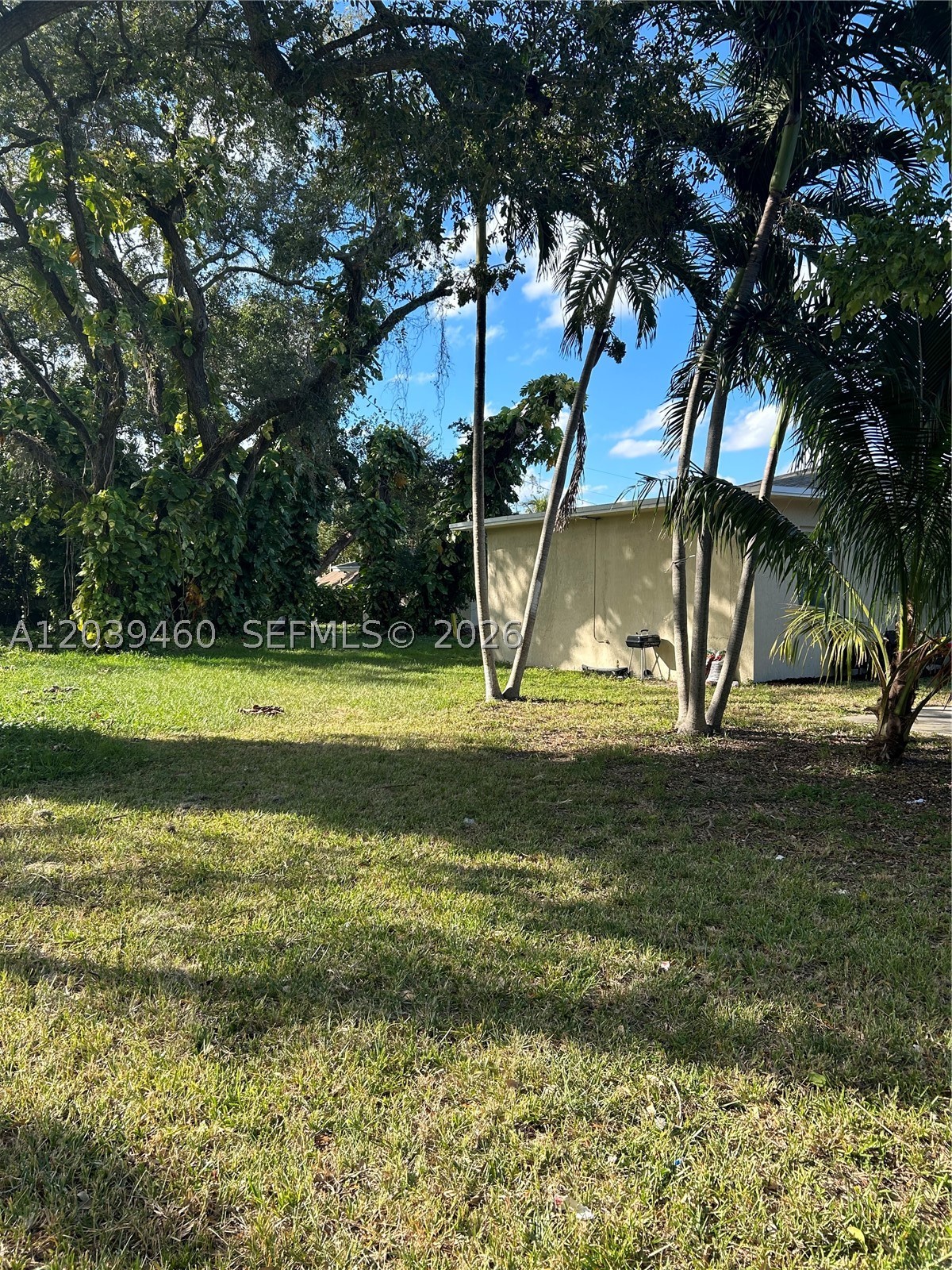 Golden glades - Residential Income