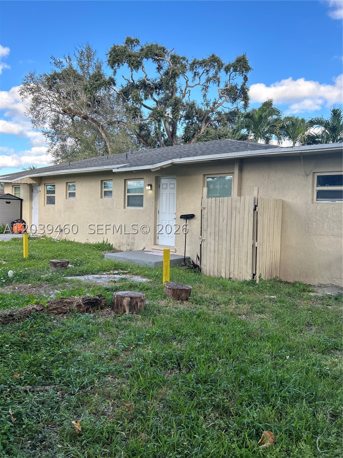 Golden glades - Residential Income