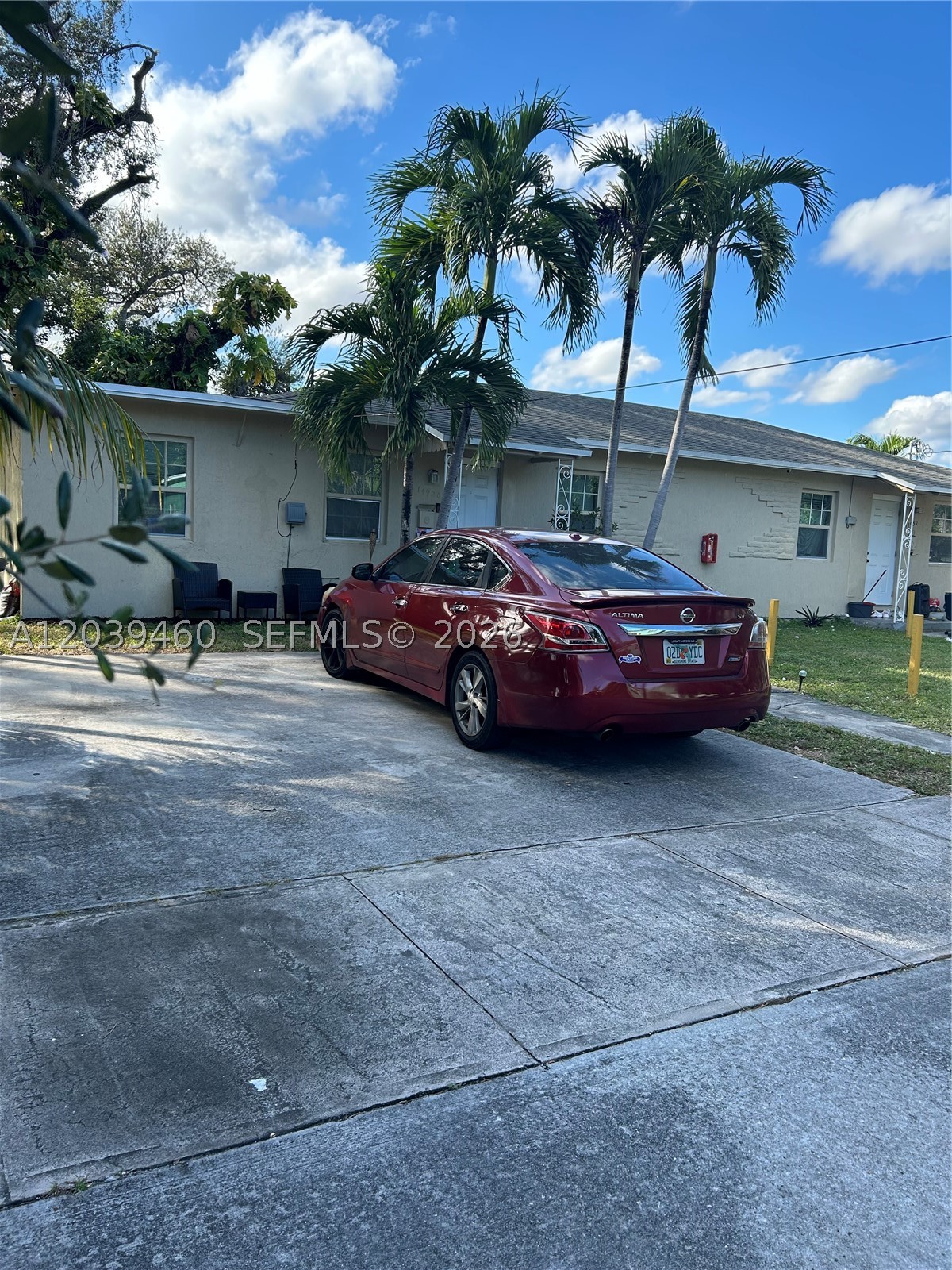 Golden glades - Residential Income