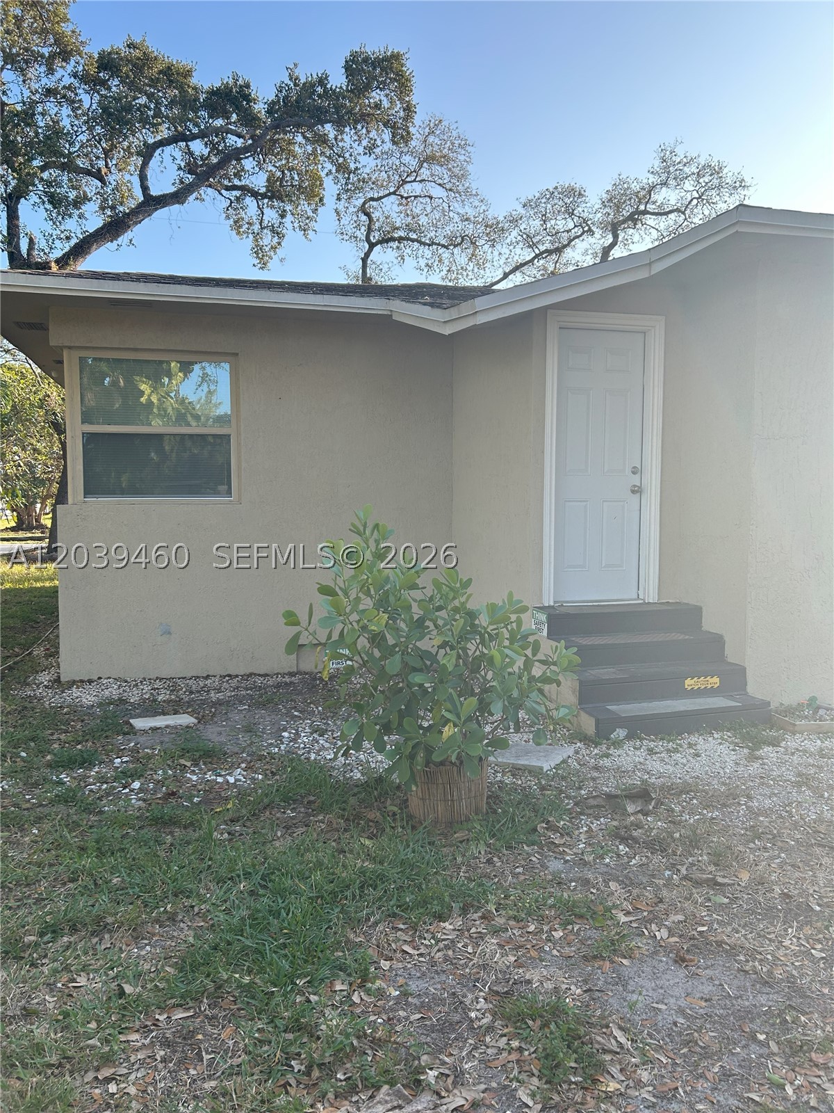 Golden glades - Residential Income