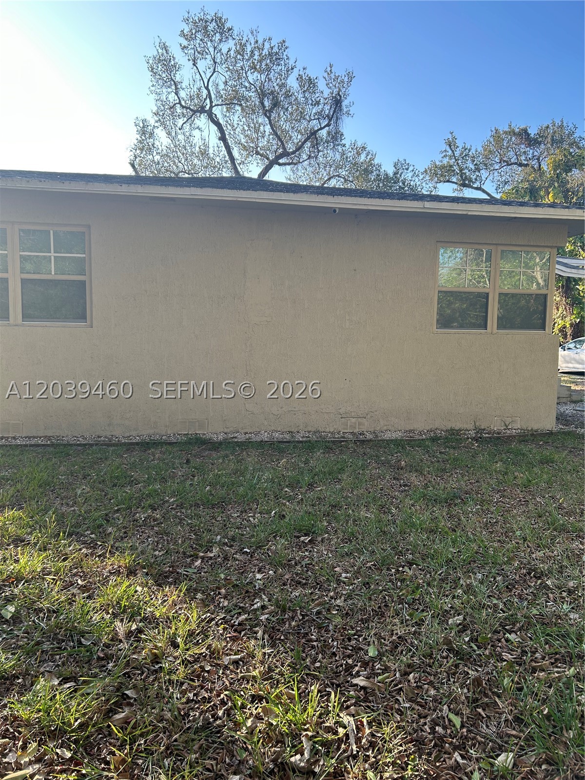 Golden glades - Residential Income