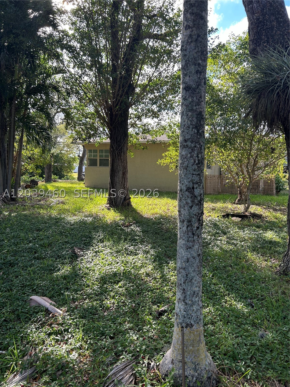 Golden glades - Residential Income