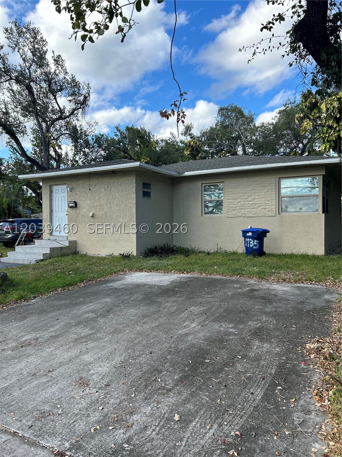 Golden glades - Residential Income
