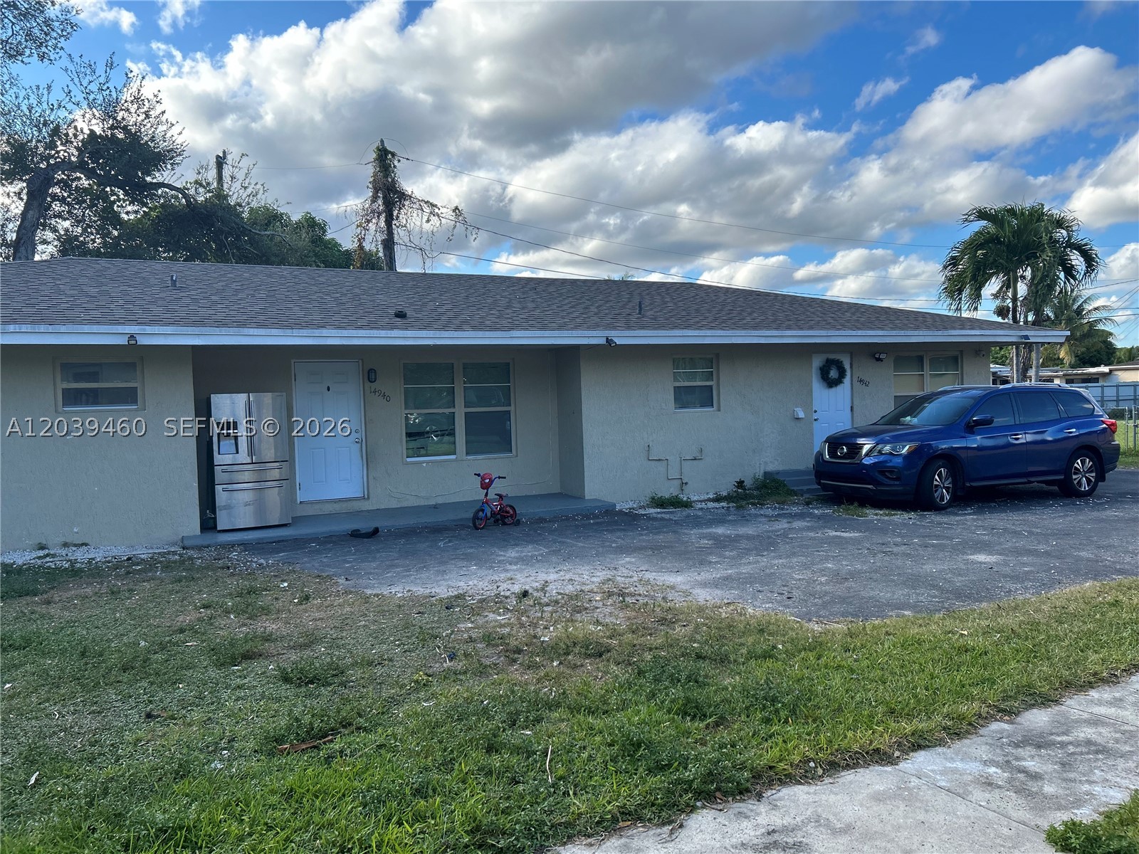 Golden glades - Residential Income
