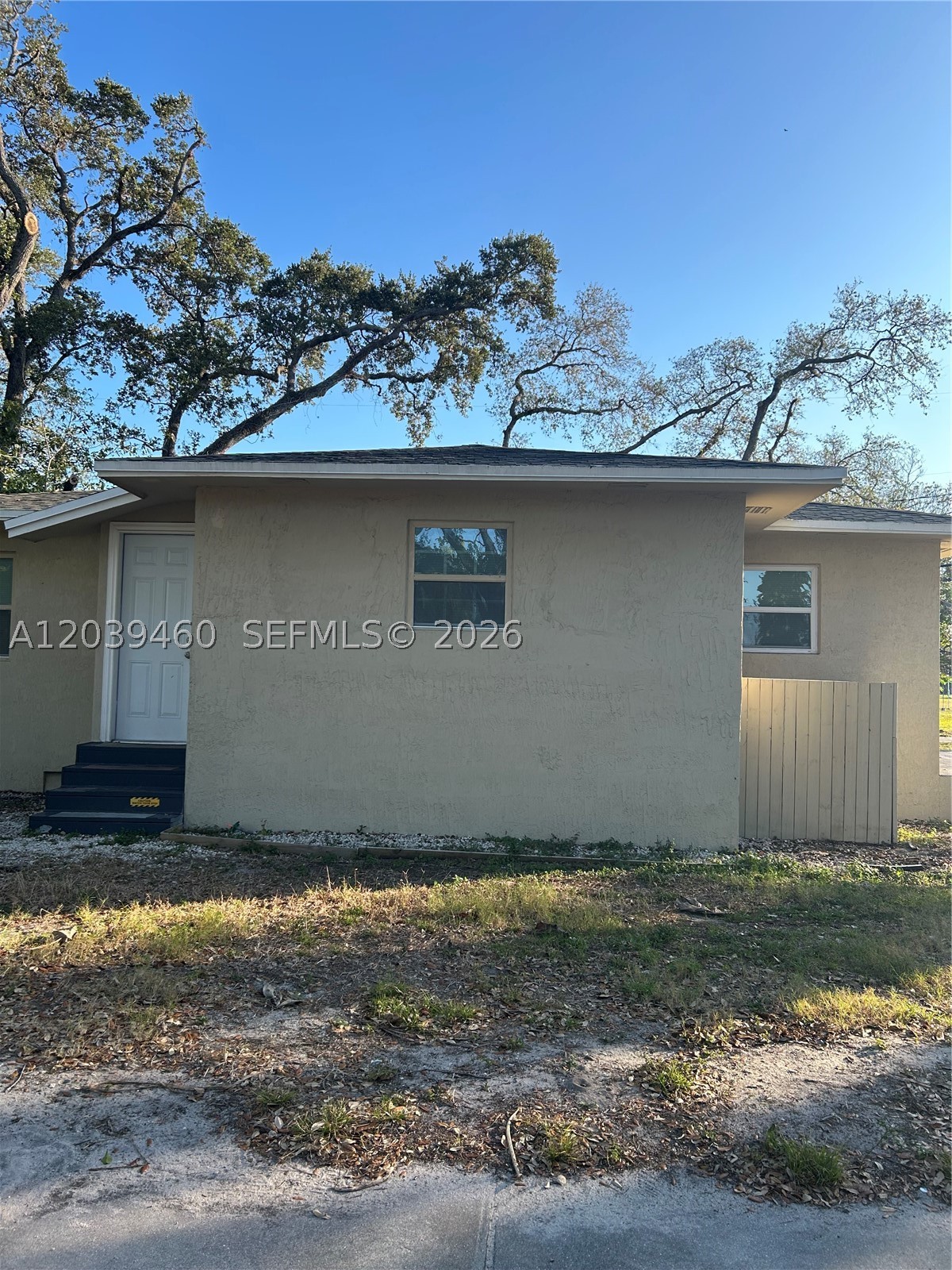 Golden glades - Residential Income