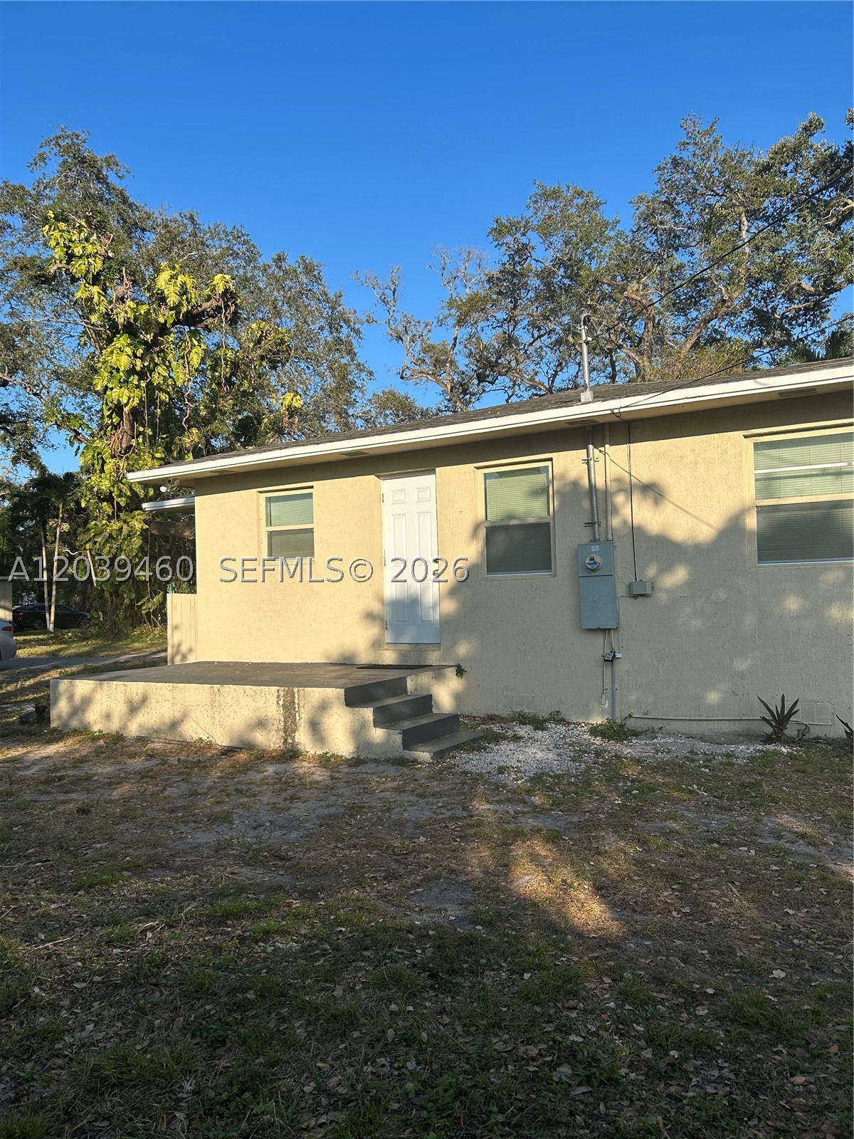 Golden glades - Residential Income