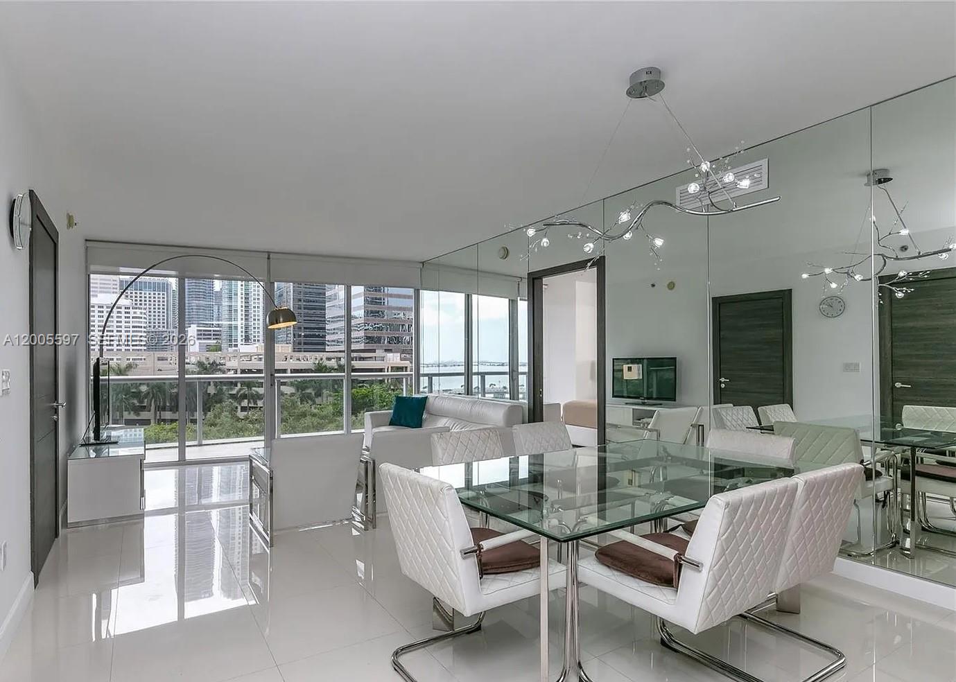 ICON BRICKELL NO TWO - Residential