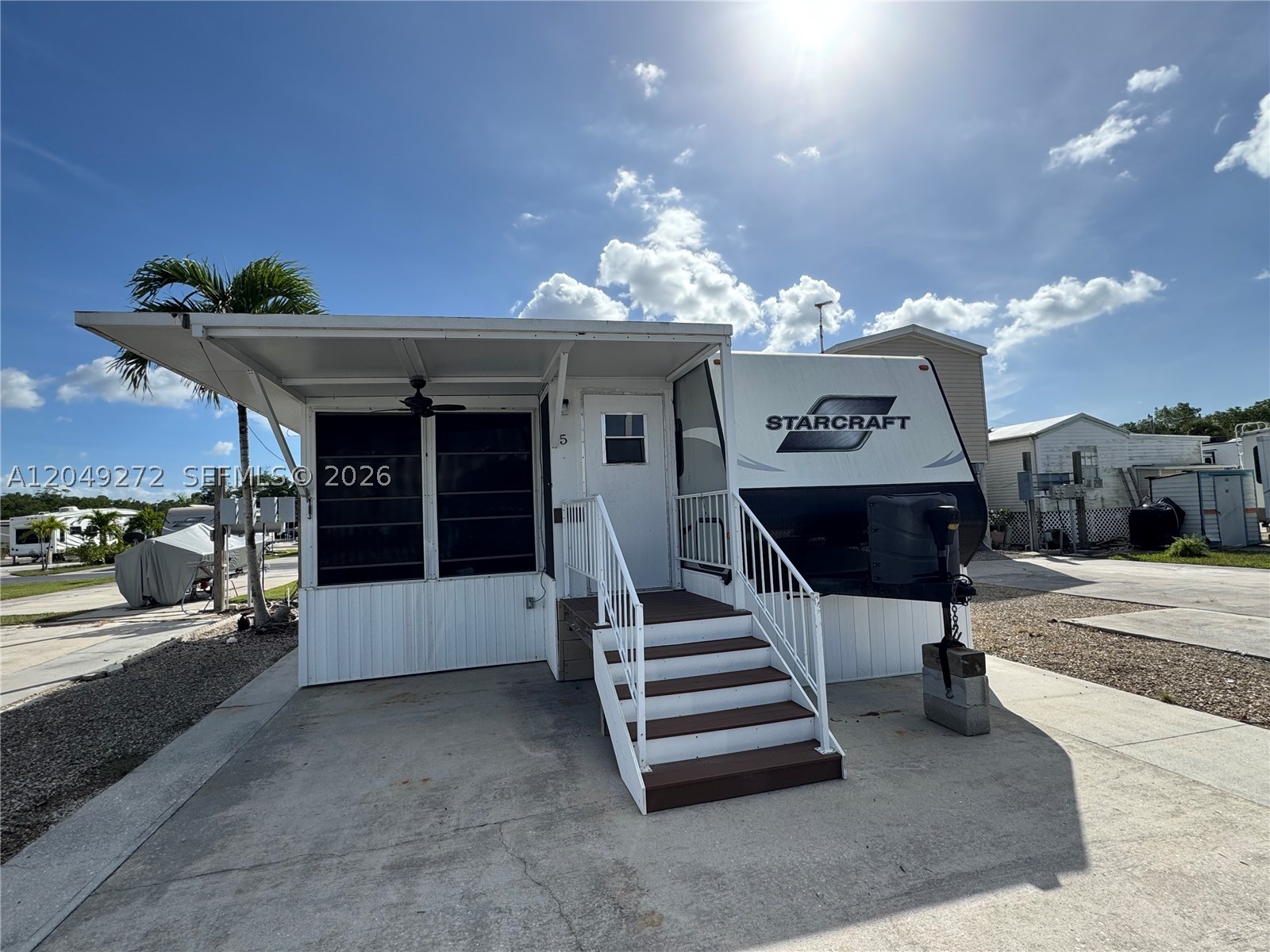 FISHERMANS COVE OF COLLIER - Residential