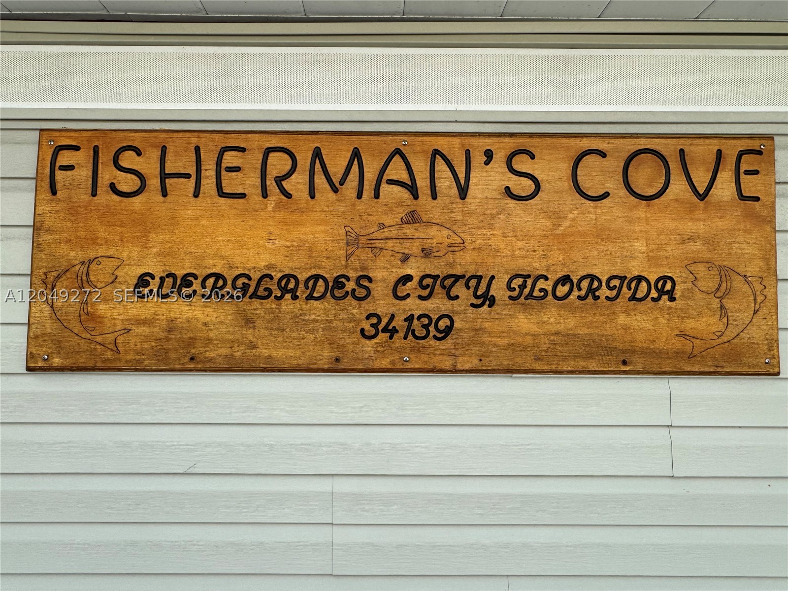 FISHERMANS COVE OF COLLIER - Residential